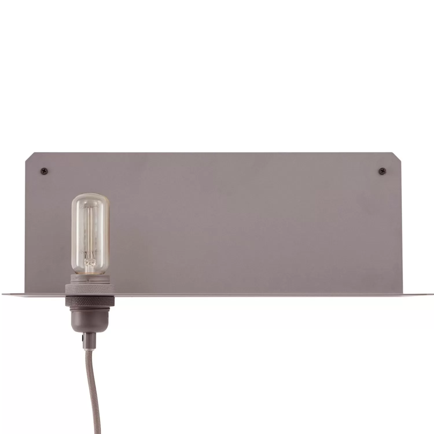 Frama Wall Lights<90° Wall Lamp With Shelf,