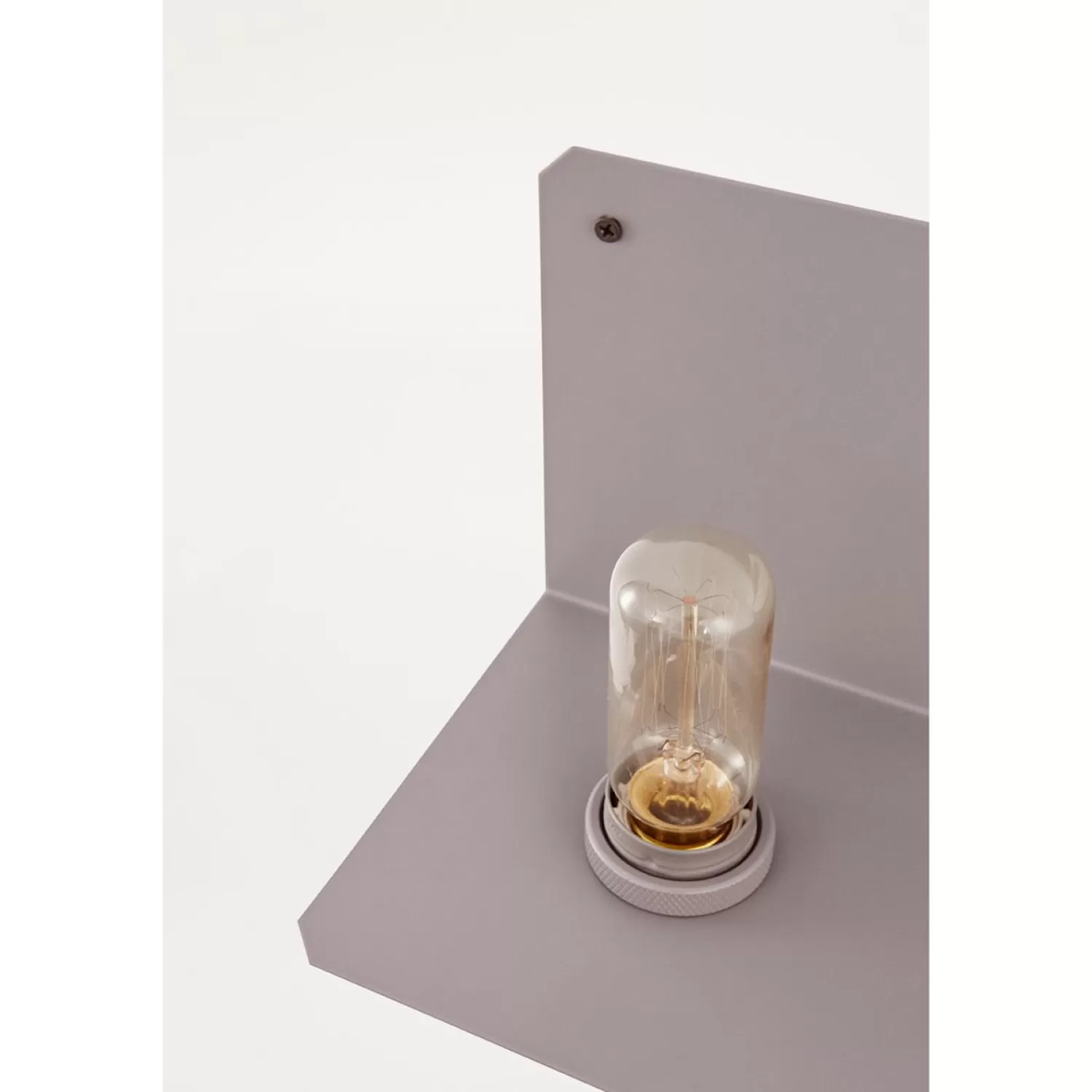 Frama Wall Lights<90° Wall Lamp With Shelf,