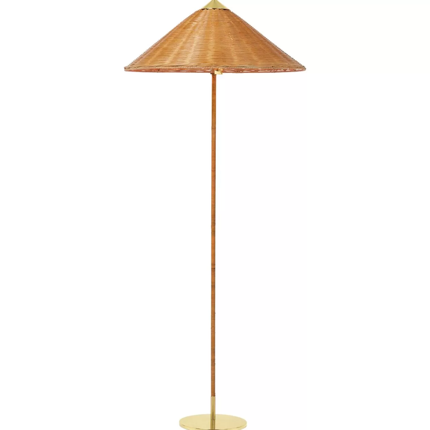 GUBI Floor Lamps<9602 Floor Lamp