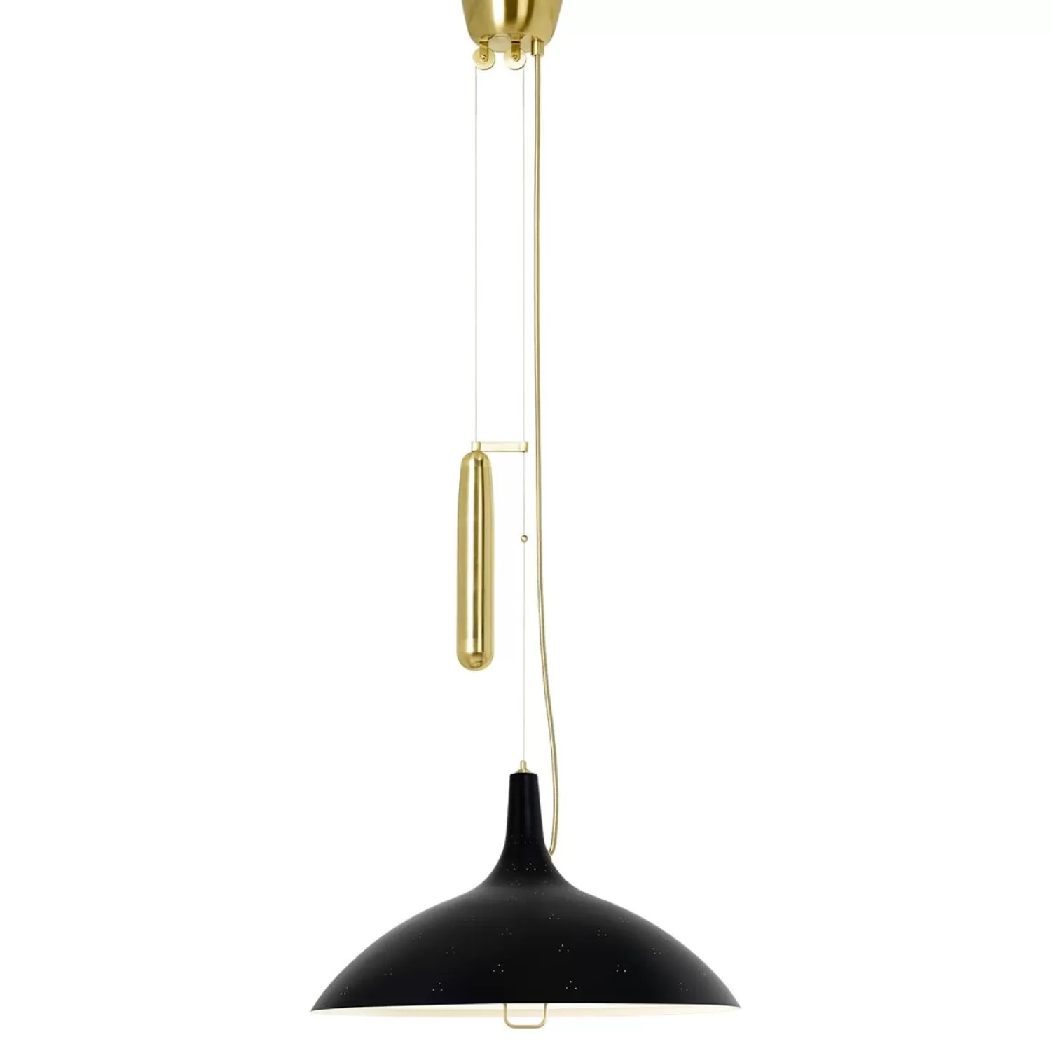 GUBI Pendant Lamps<A-1965 Pendant