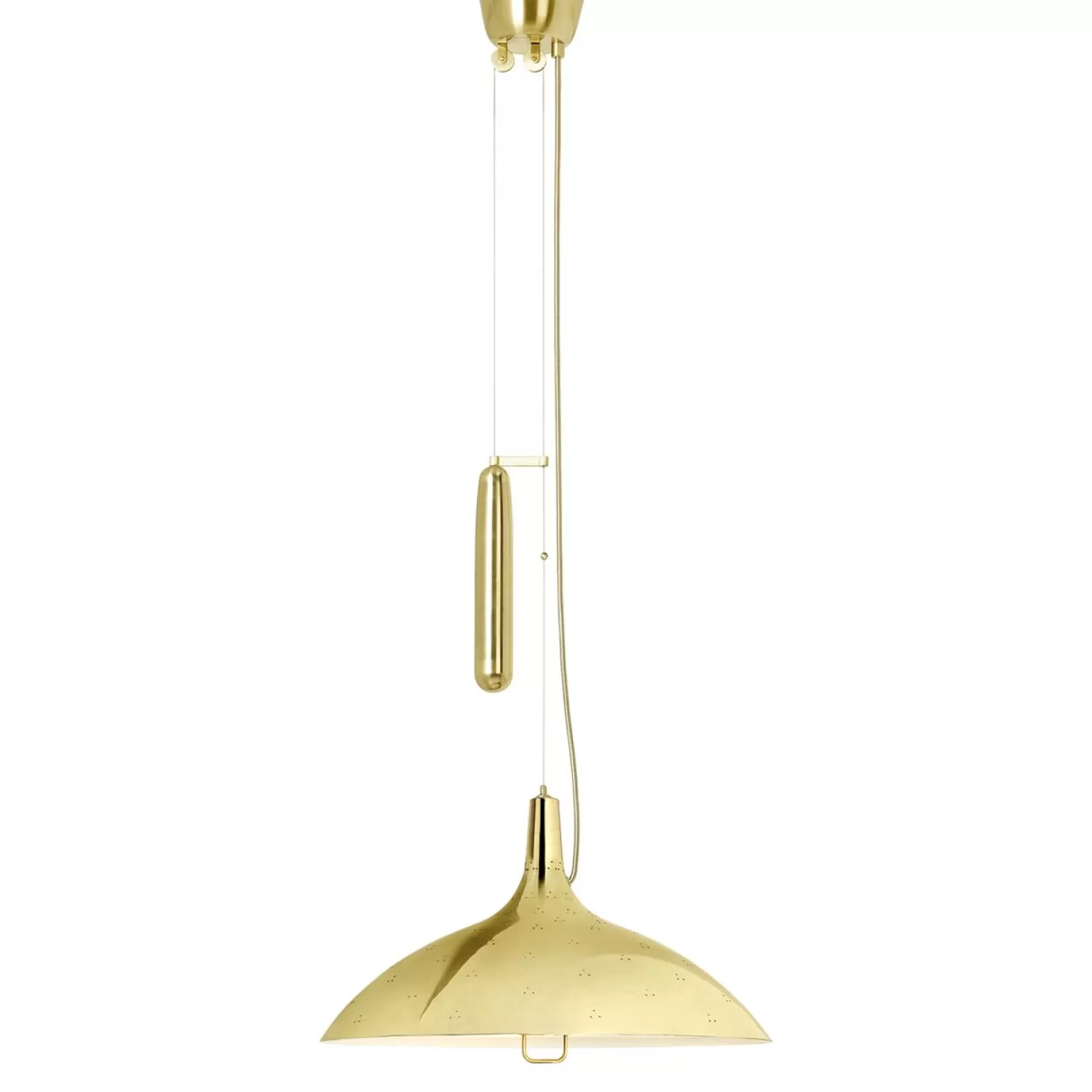 GUBI Pendant Lamps<A-1965 Pendant