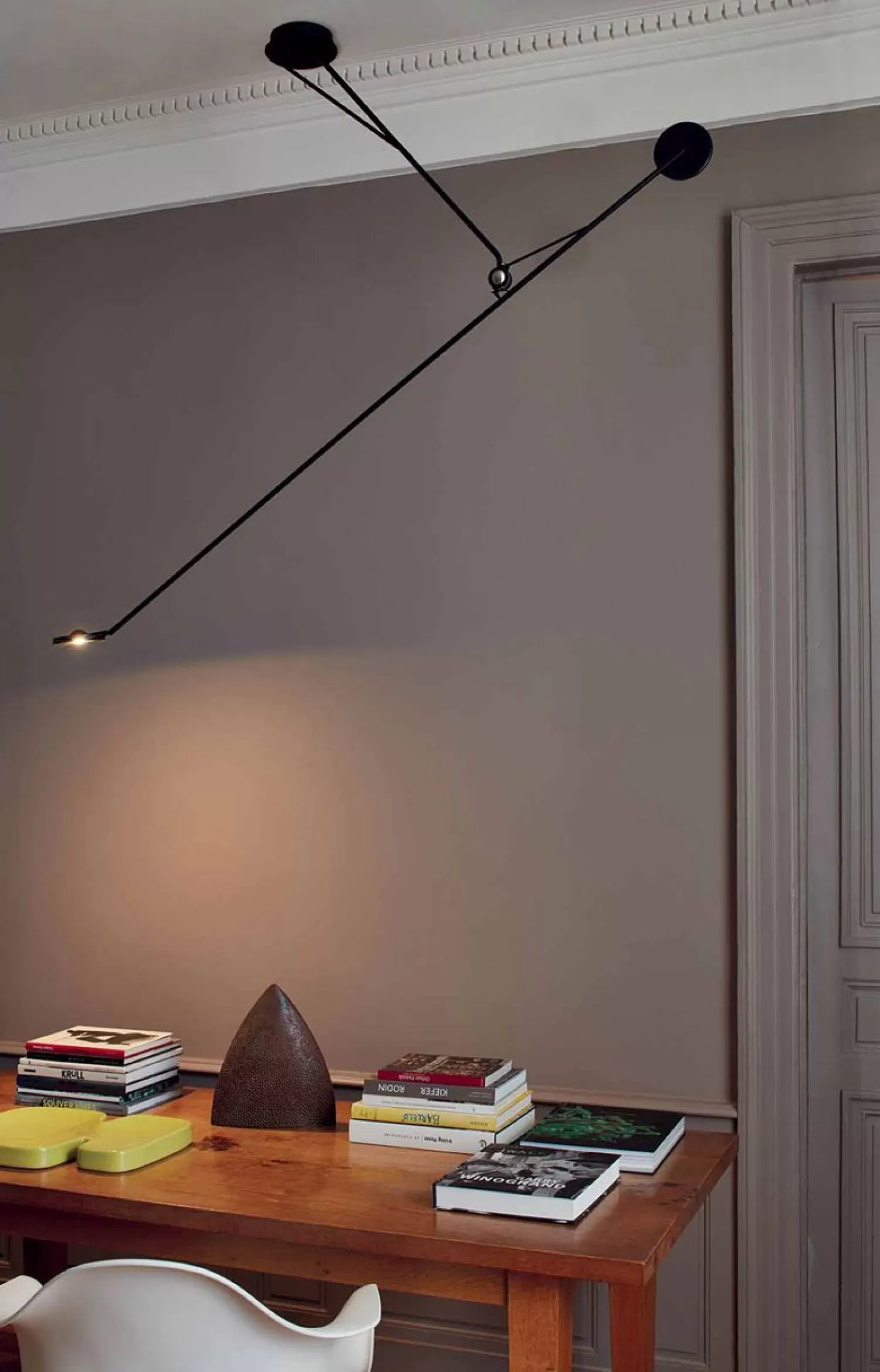 DCWéditions Ceiling Lamps<Aaro Ceiling Lamp,