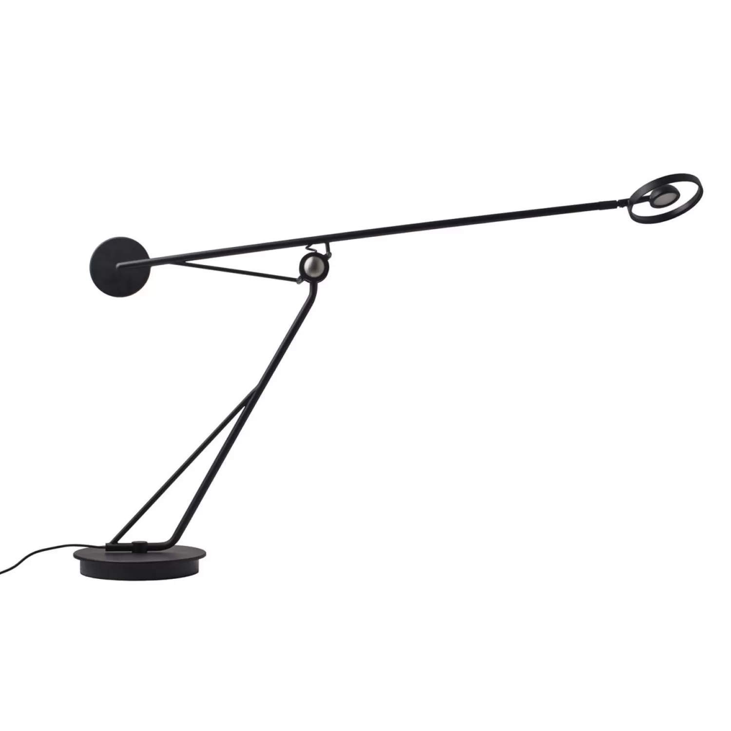 DCWéditions Desk Lamps<Aaro Table Lamp,