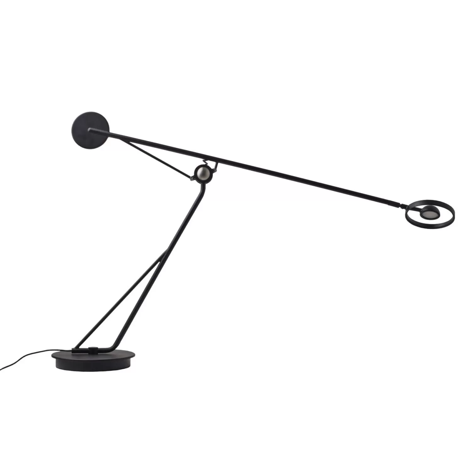 DCWéditions Desk Lamps<Aaro Table Lamp,