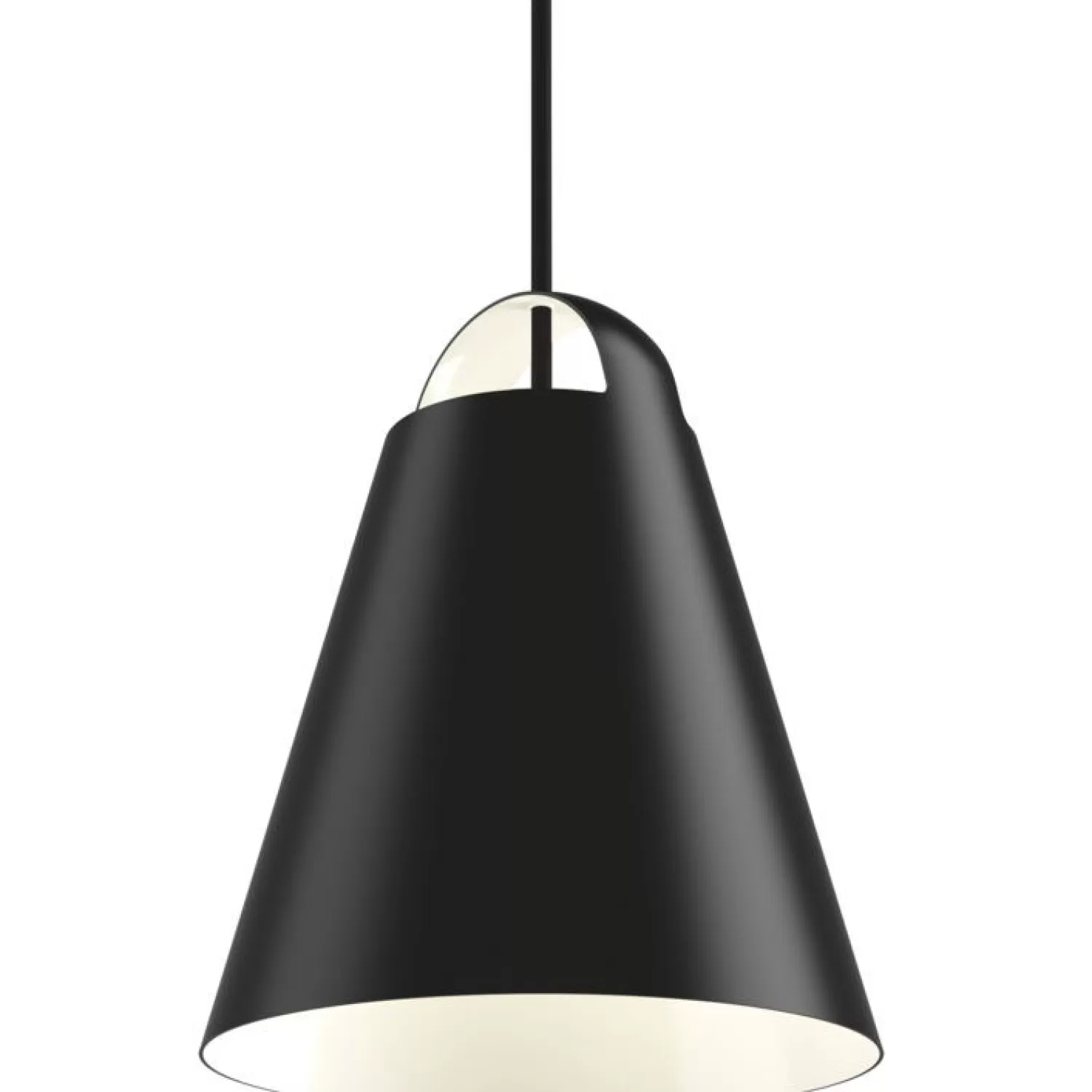 Louis Poulsen Pendant Lamps<Above Pendant