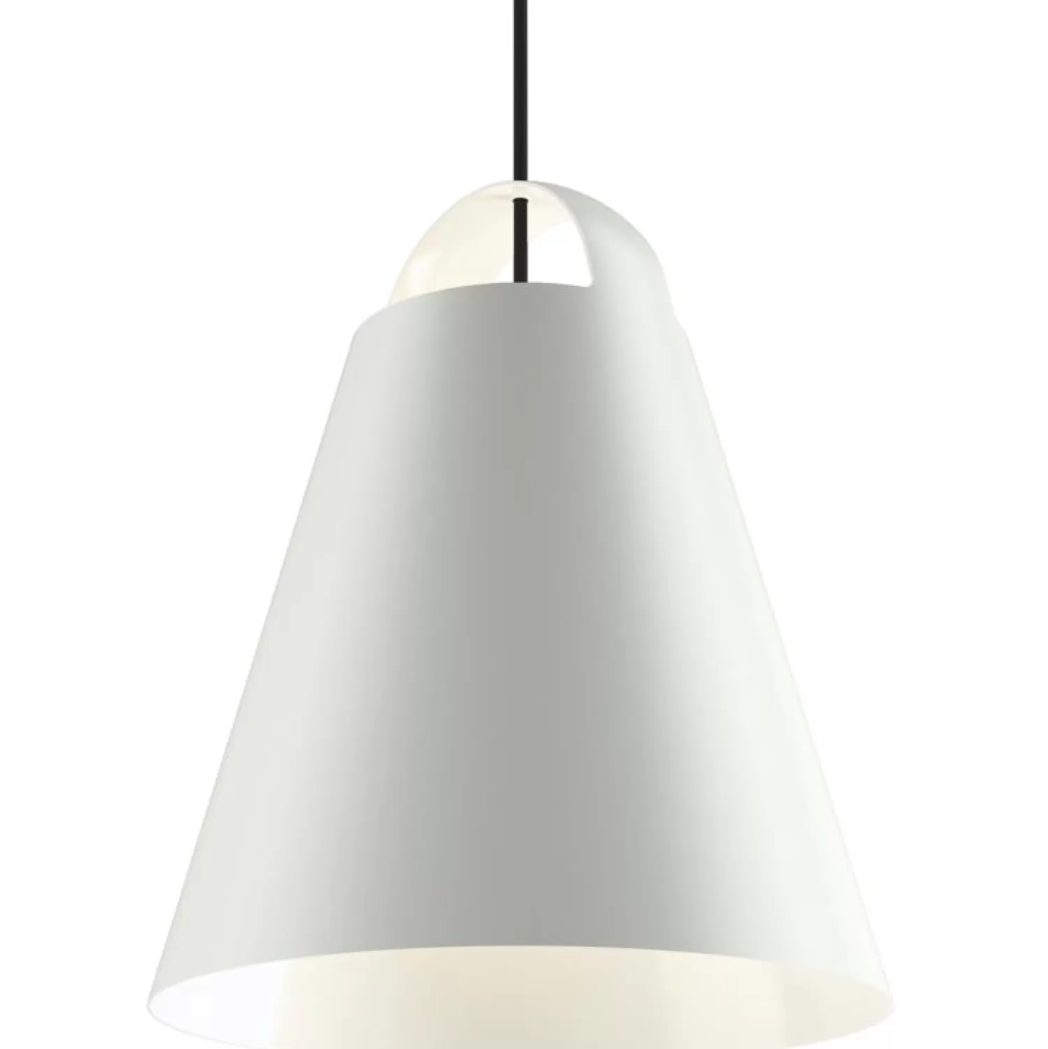 Louis Poulsen Pendant Lamps<Above Pendant