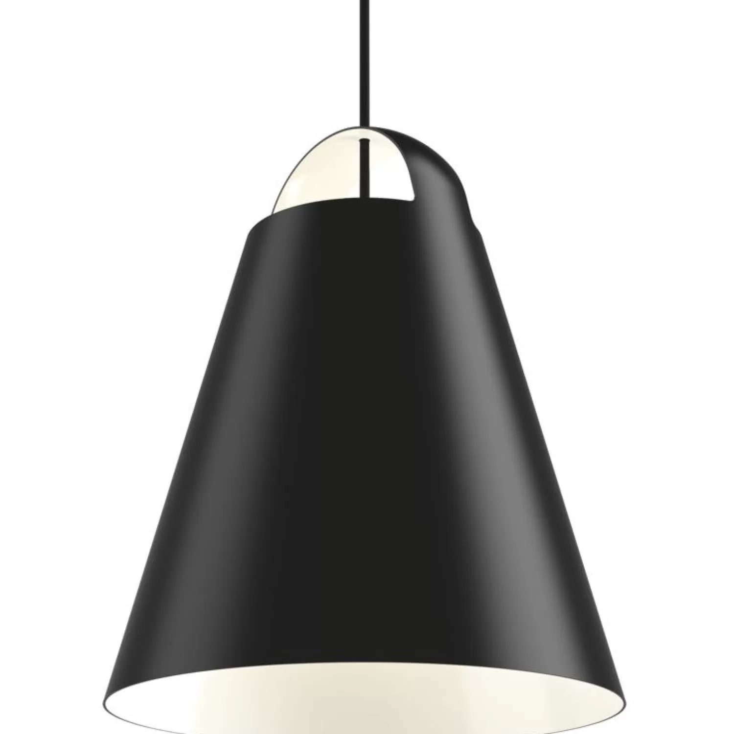 Louis Poulsen Pendant Lamps<Above Pendant