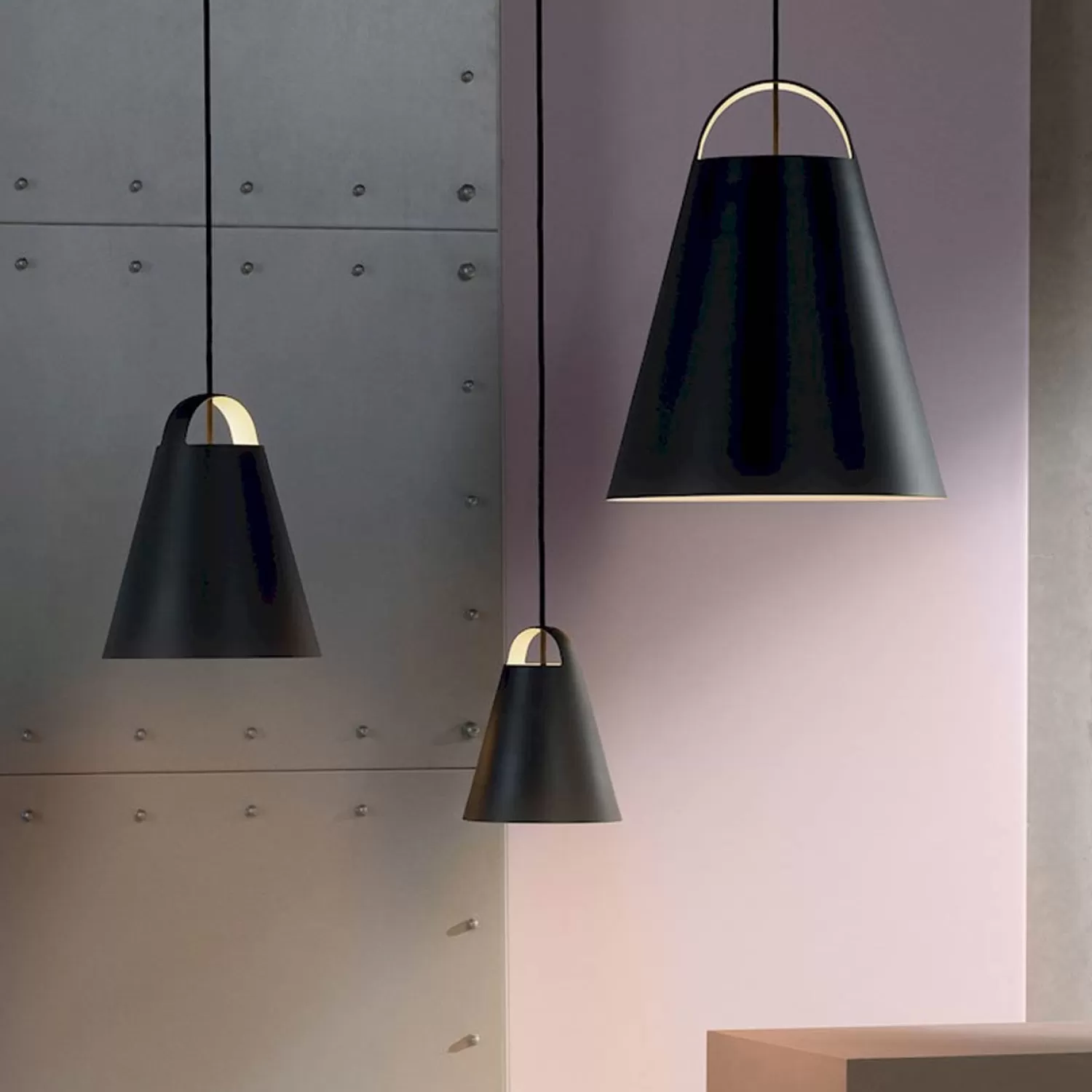 Louis Poulsen Pendant Lamps<Above Pendant