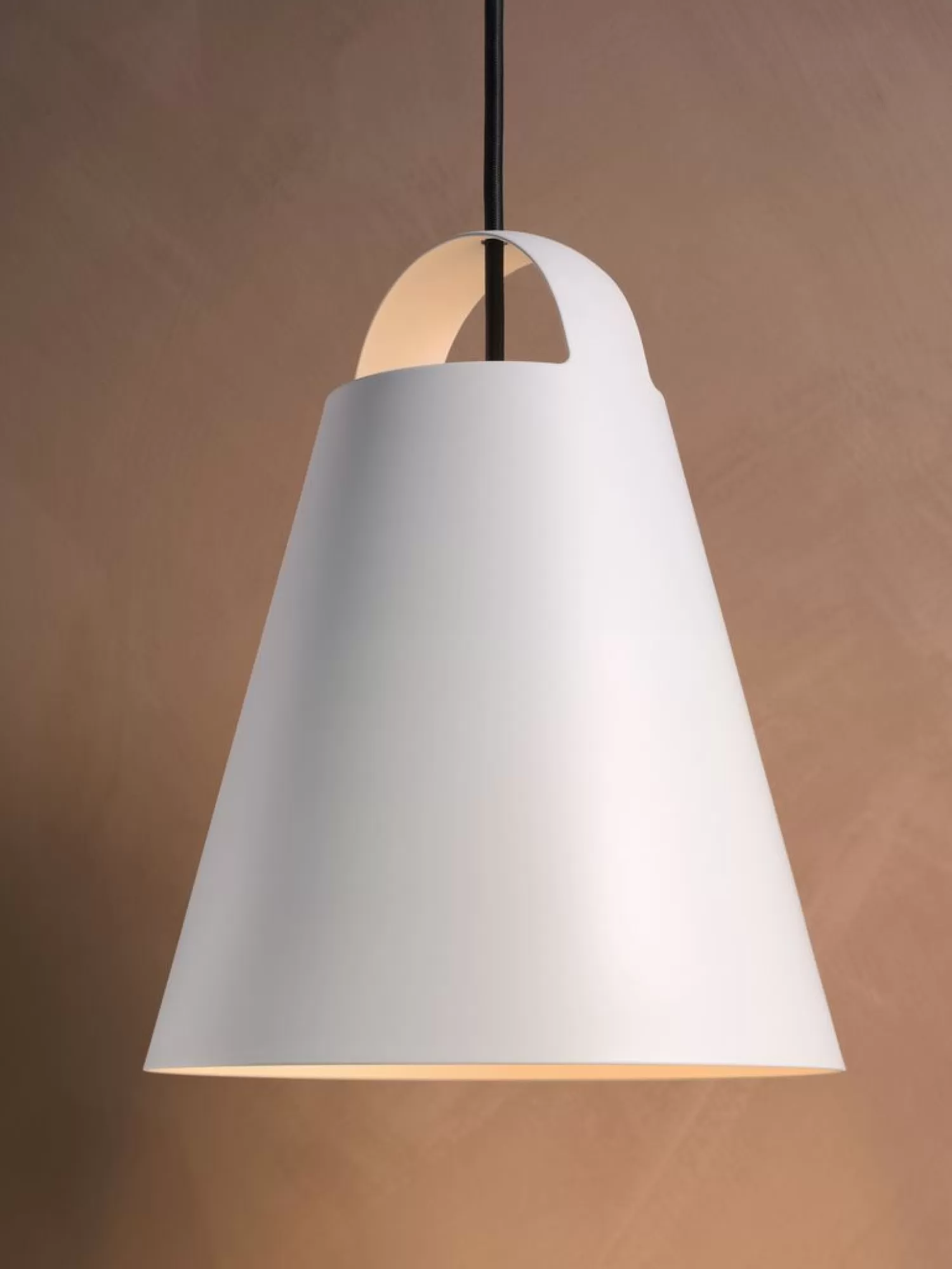 Louis Poulsen Pendant Lamps<Above Pendant