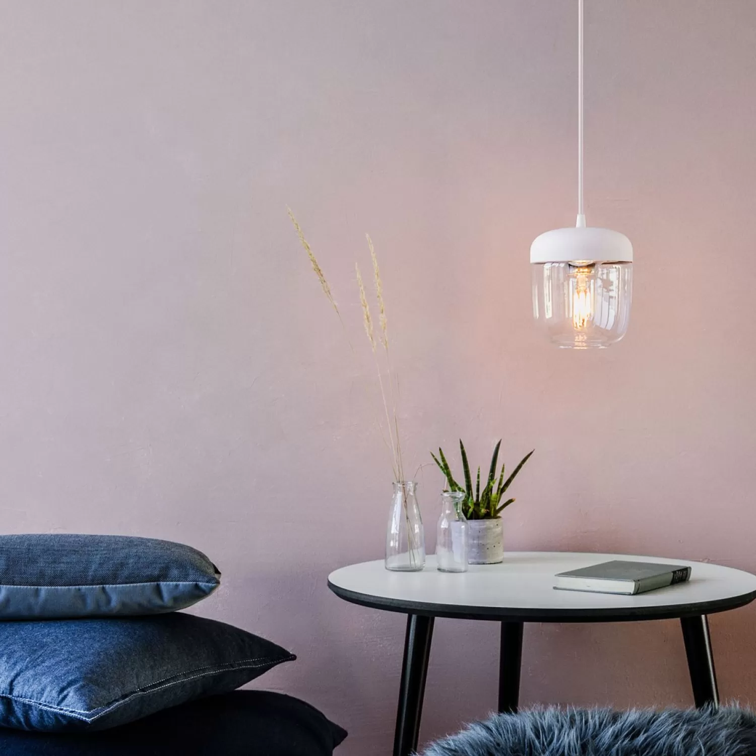 Umage Pendant Lamps<Acorn Lampshade