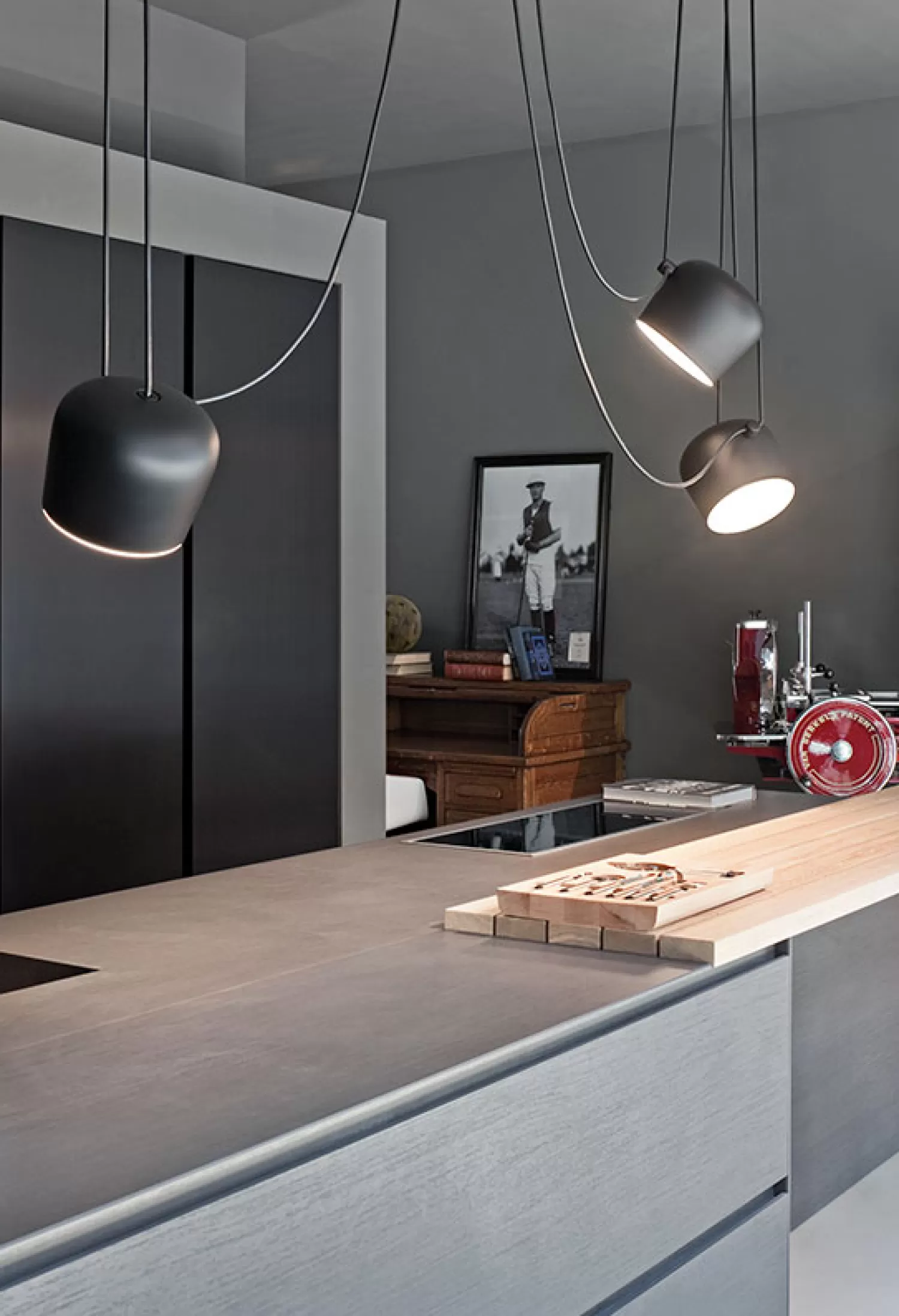 Flos Pendant Lamps<Aim Pendant