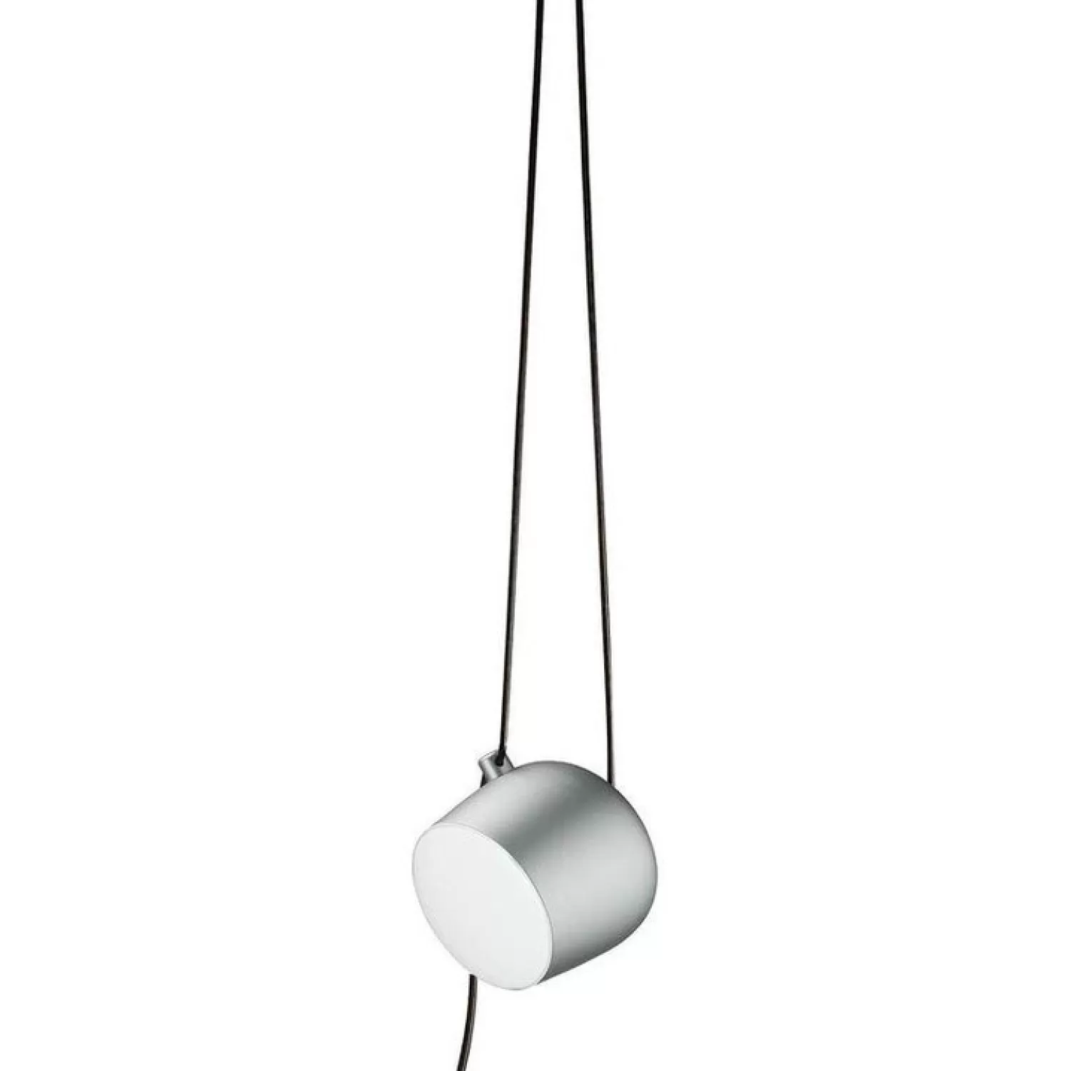 Flos Pendant Lamps<Aim Small Cable-Plug Pendant