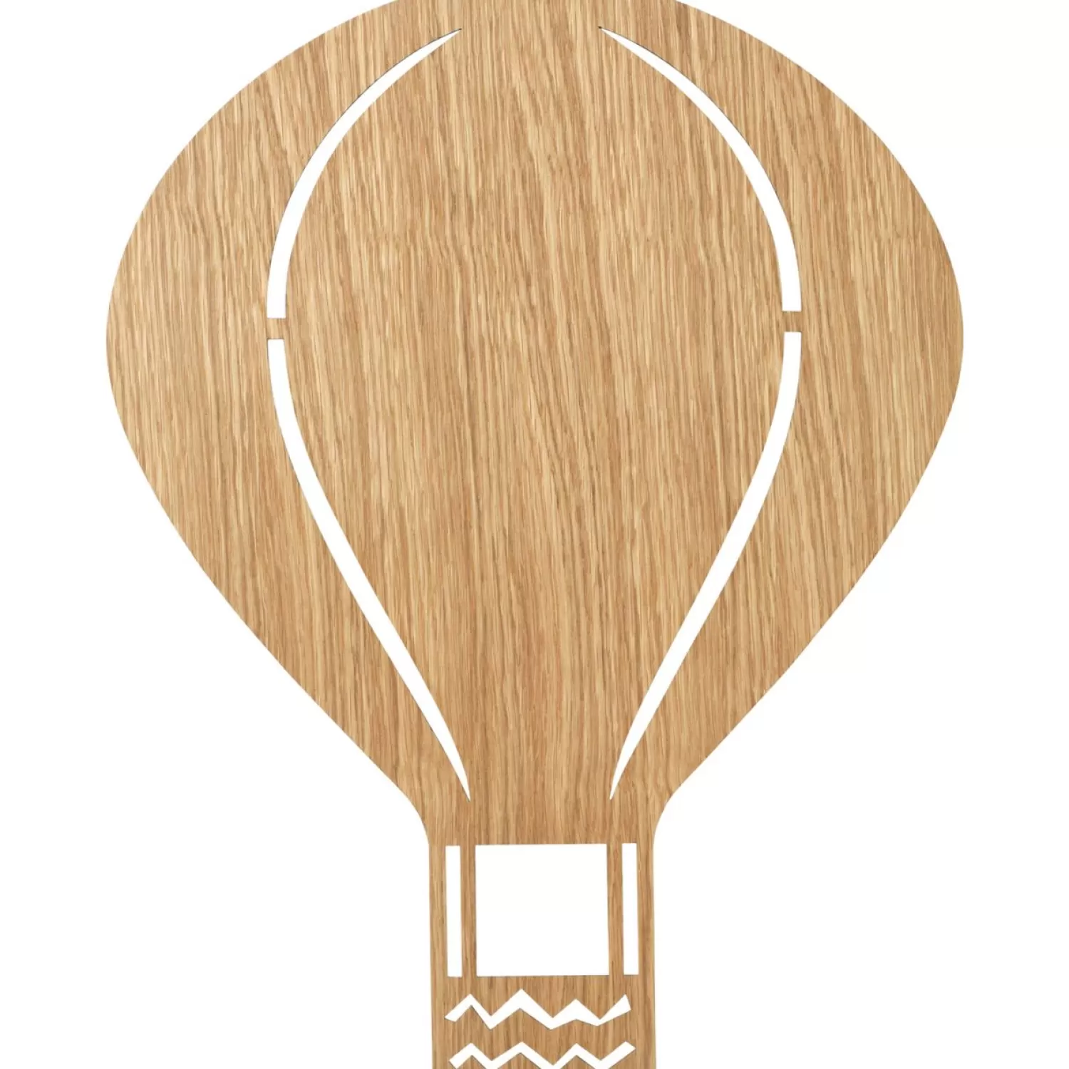 Ferm Living KIDS Kids Lamps<Air Balloon Lamp