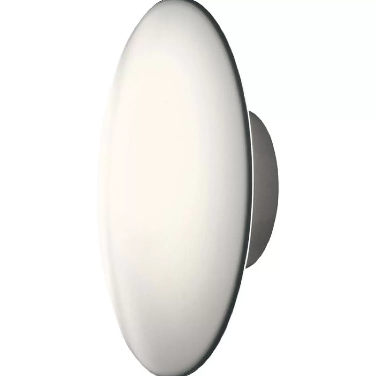 Louis Poulsen Wall Lights<Aj Eklipta Wall Lamp/Ceiling O22 Cm, Opal