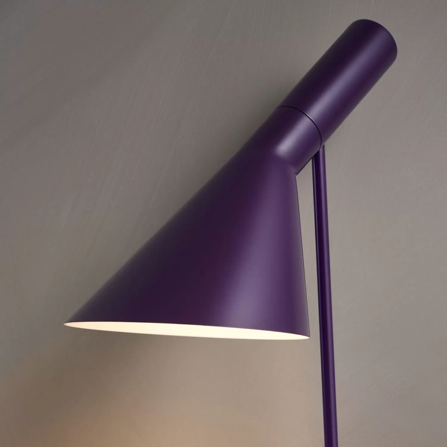 Louis Poulsen Floor Lamps<Aj Floor Lamp