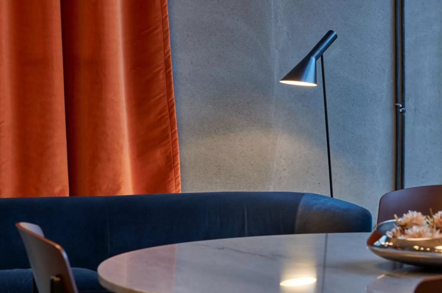 Louis Poulsen Floor Lamps<Aj Floor Lamp