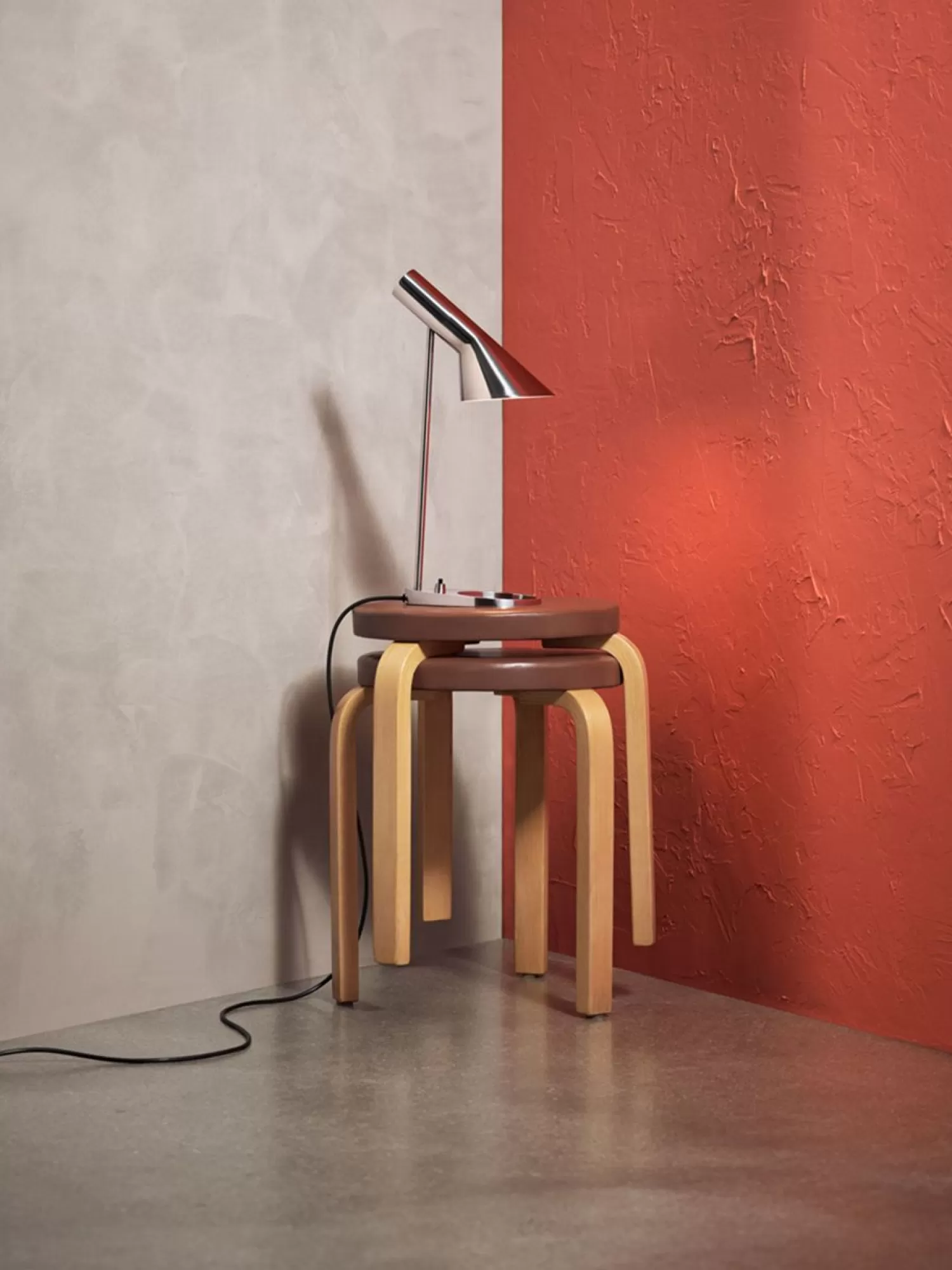 Louis Poulsen Bedside Lamps<Aj Mini Table Lamp