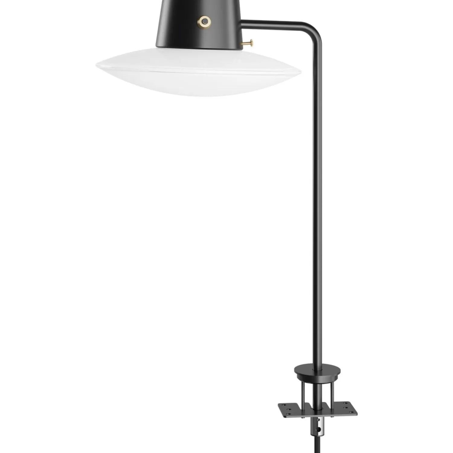 Louis Poulsen Desk Lamps<Aj Oxford Table Lamp 410 Mm Pin, Opal