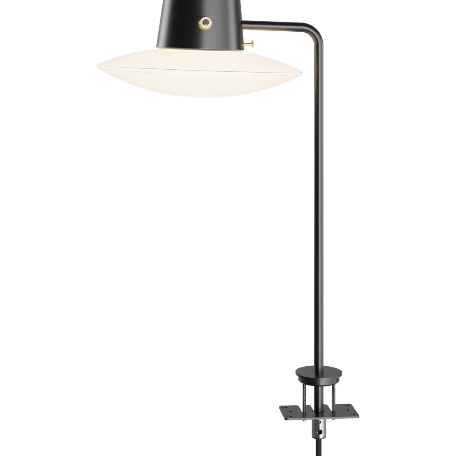 Louis Poulsen Desk Lamps<Aj Oxford Table Lamp 410 Mm Pin, Opal