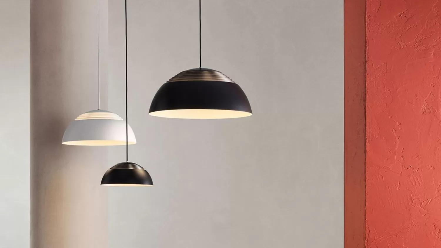 Louis Poulsen Pendant Lamps<Aj Royal Pendant