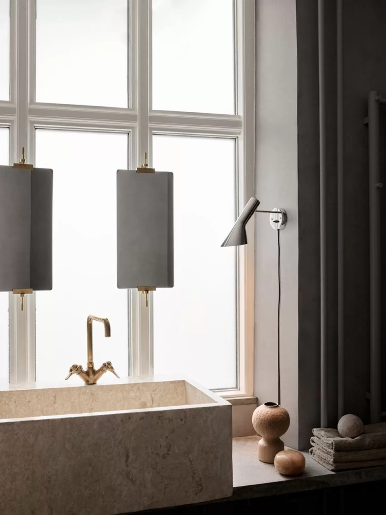 Louis Poulsen Wall Lights<Aj Wall Lamp