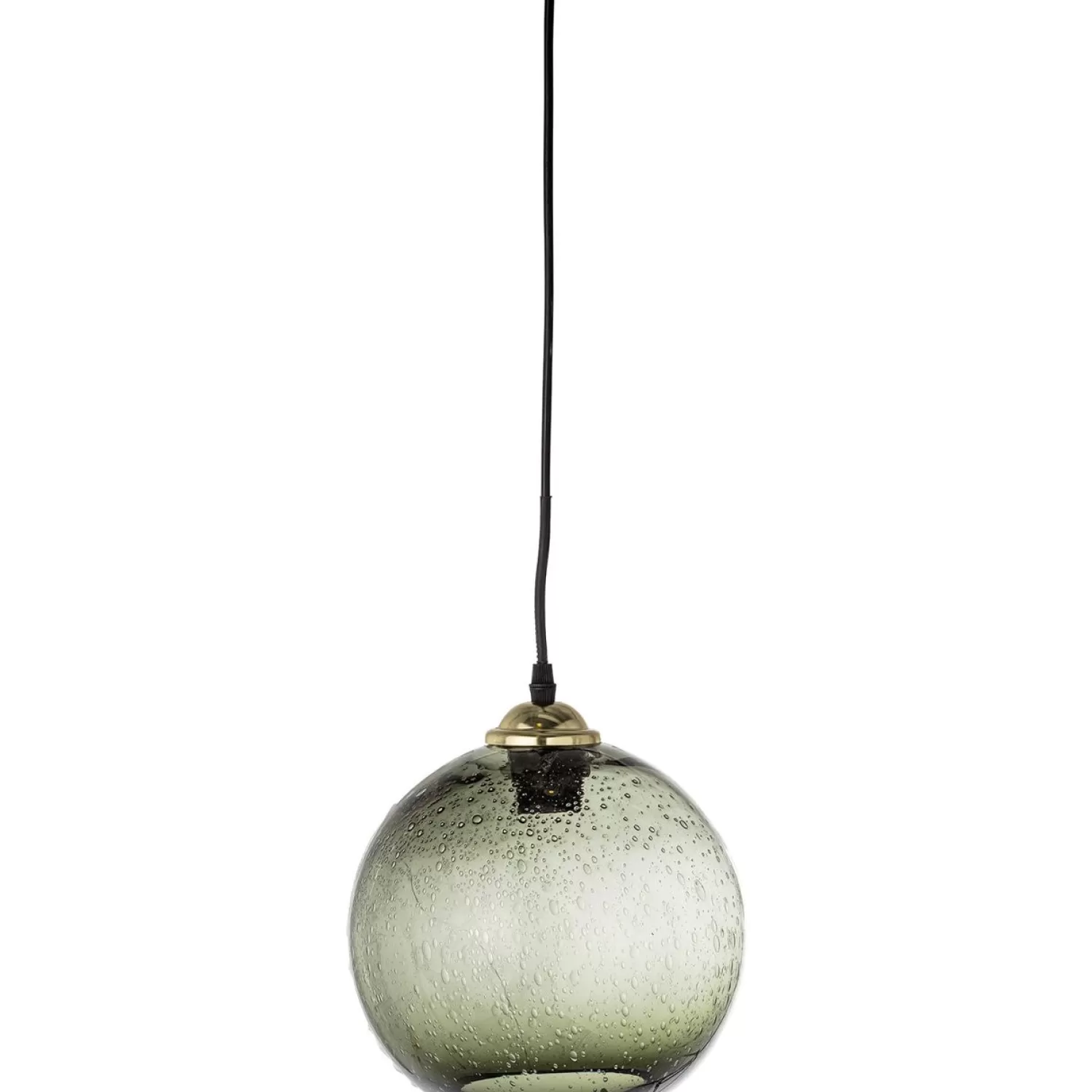 Bloomingville Pendant Lamps<Alber Pendant Lamp Glass O23 Cm,