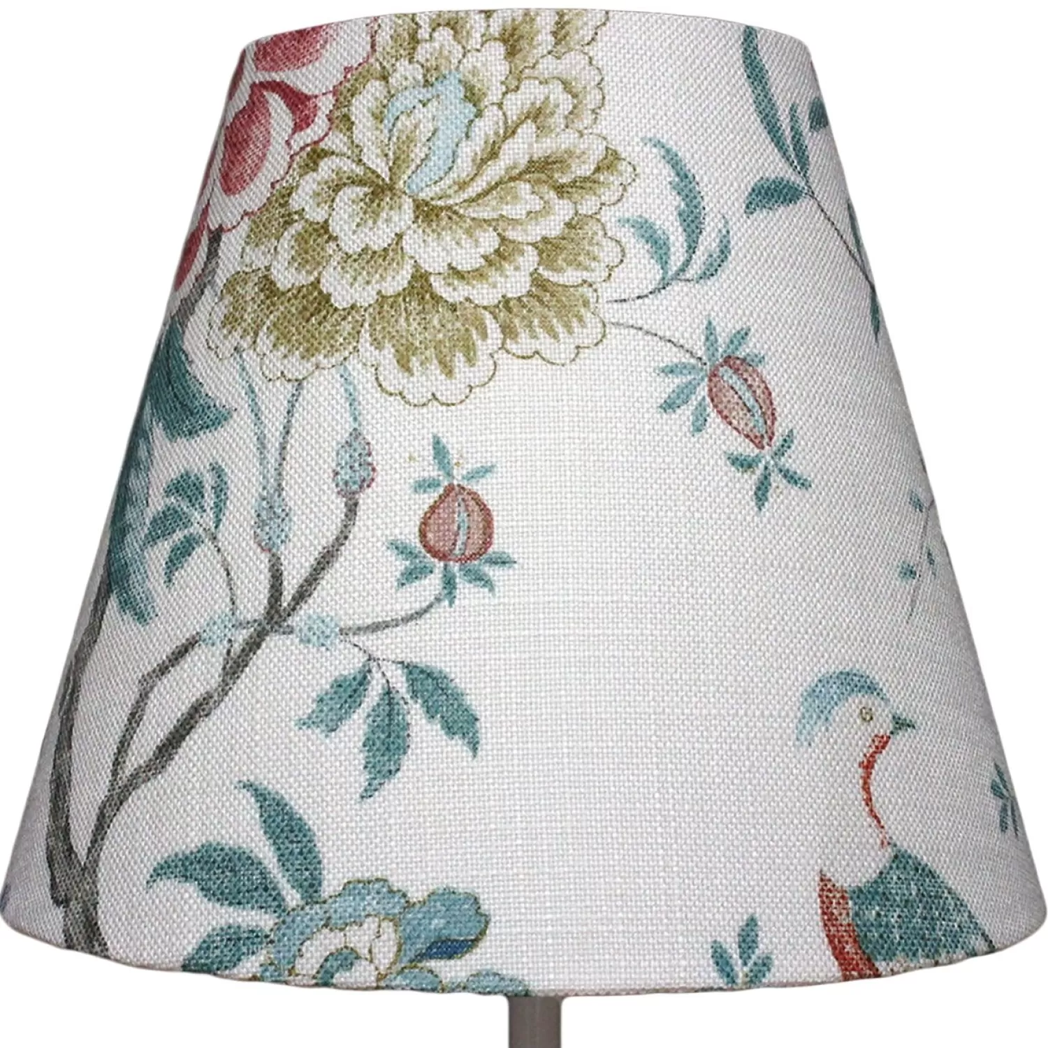 BERGO Lampskärmar Lampshades<Alf 23 Oriental Bird