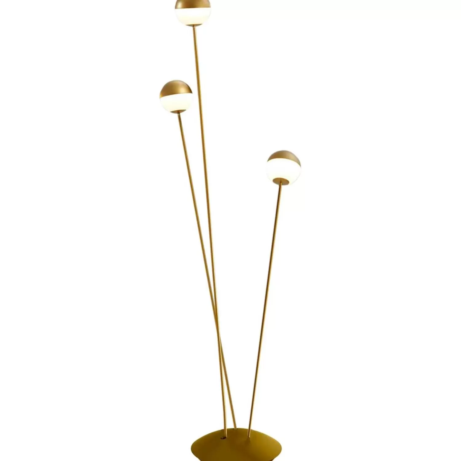 Estiluz Floor Lamps<Alfi P-3748 Floor Lamp