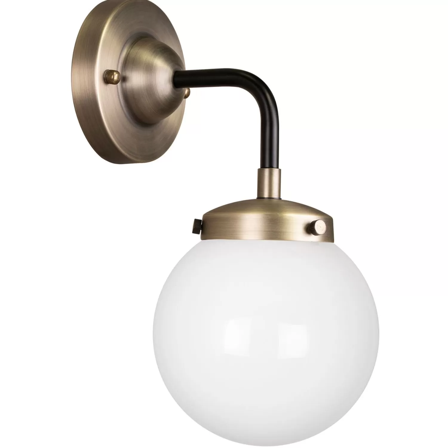 Globen Lighting Wall Lights<Alley 1 Wall Lamp