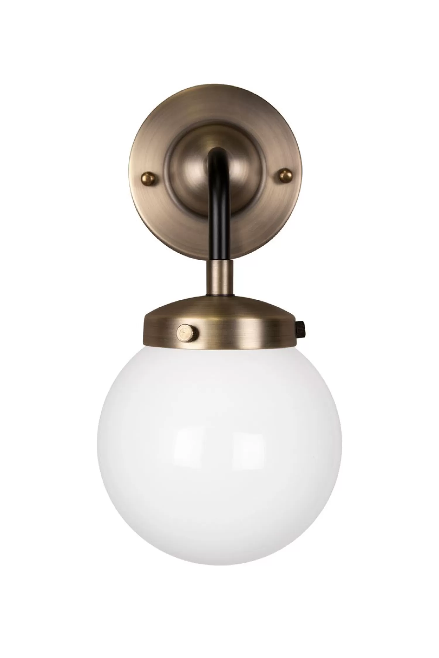 Globen Lighting Wall Lights<Alley 1 Wall Lamp