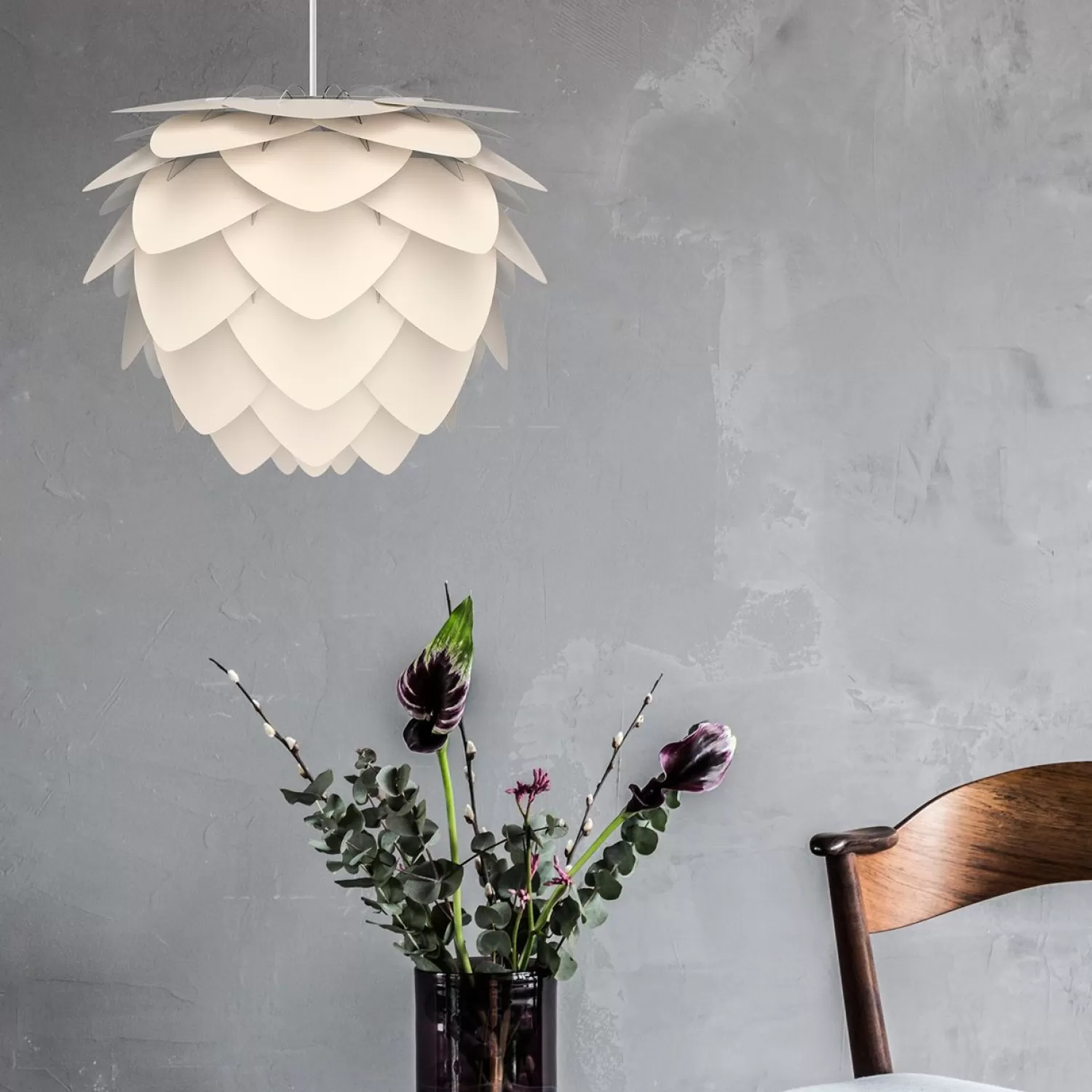 Umage Lampshades<Aluvia Lampshade, Mini