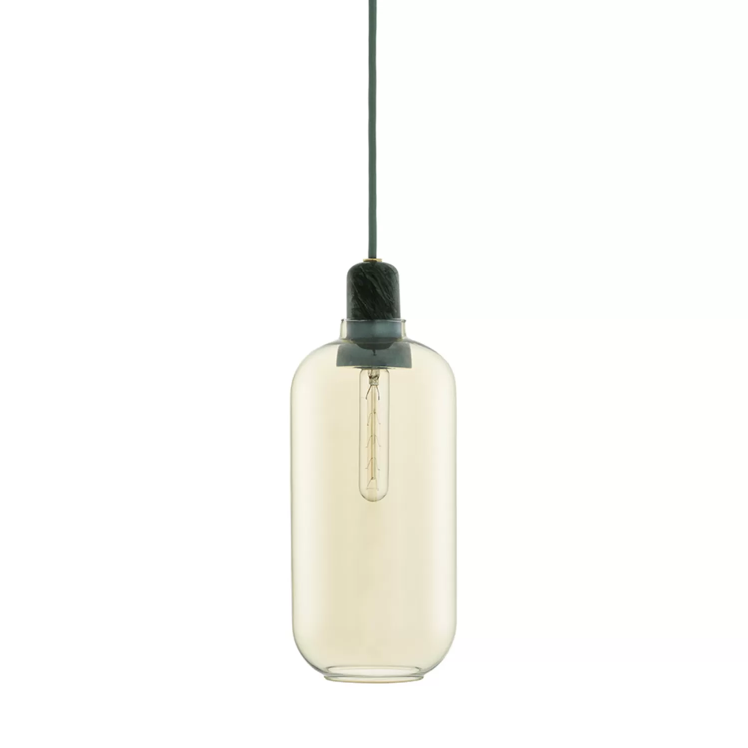 Normann Copenhagen Pendant Lamps<Amp Pendant Large