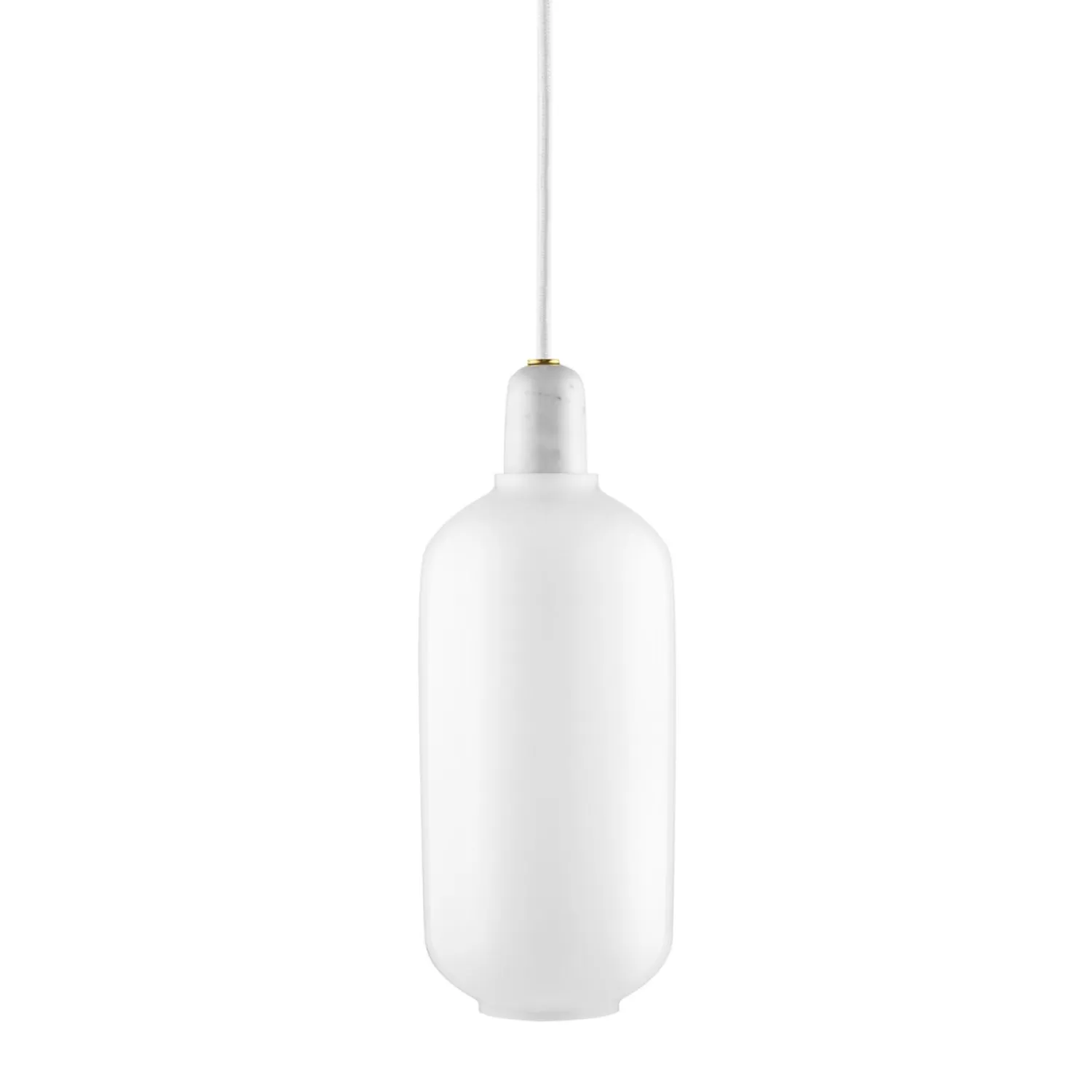 Normann Copenhagen Pendant Lamps<Amp Pendant Large