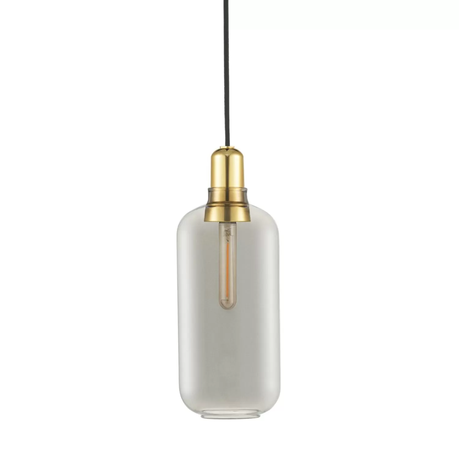 Normann Copenhagen Pendant Lamps<Amp Pendant Large