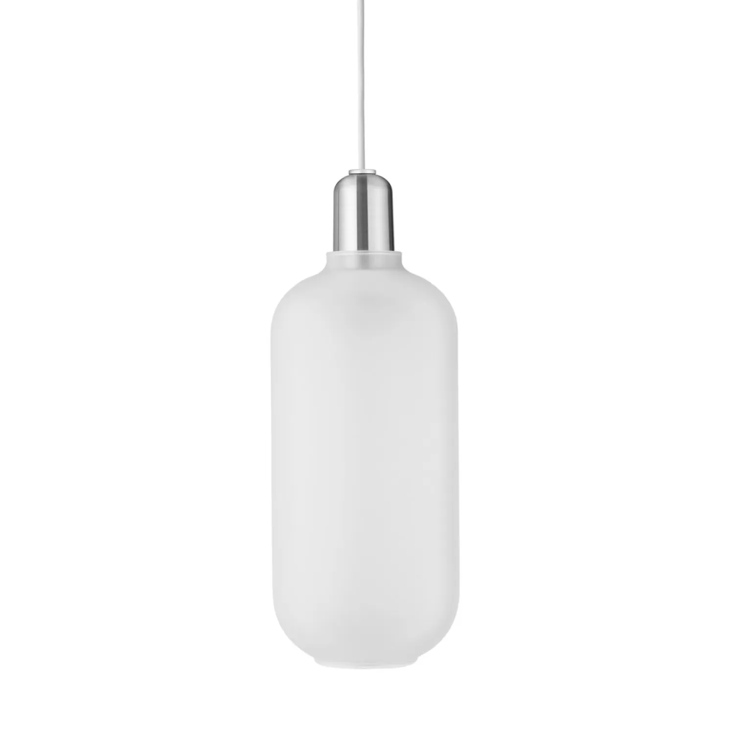 Normann Copenhagen Pendant Lamps<Amp Pendant Large