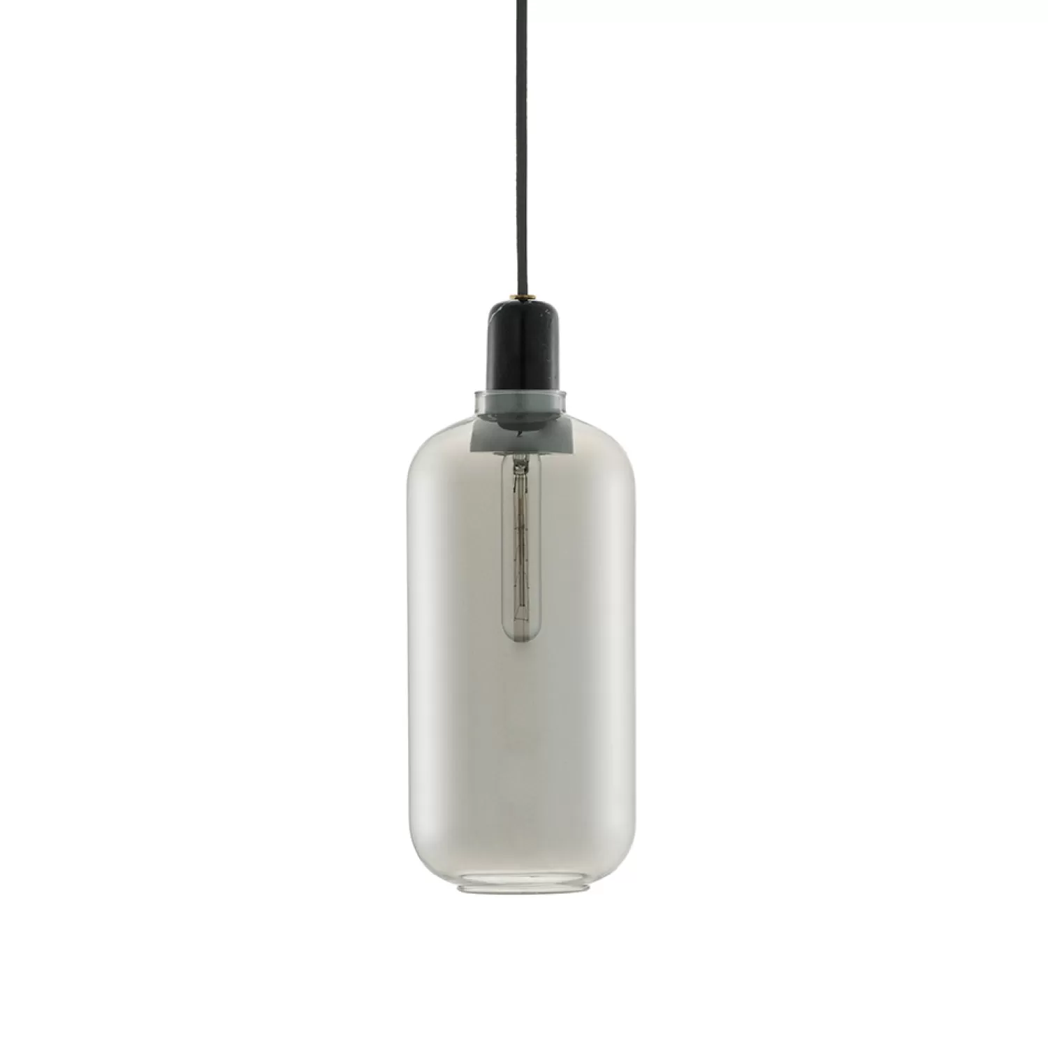 Normann Copenhagen Pendant Lamps<Amp Pendant Large