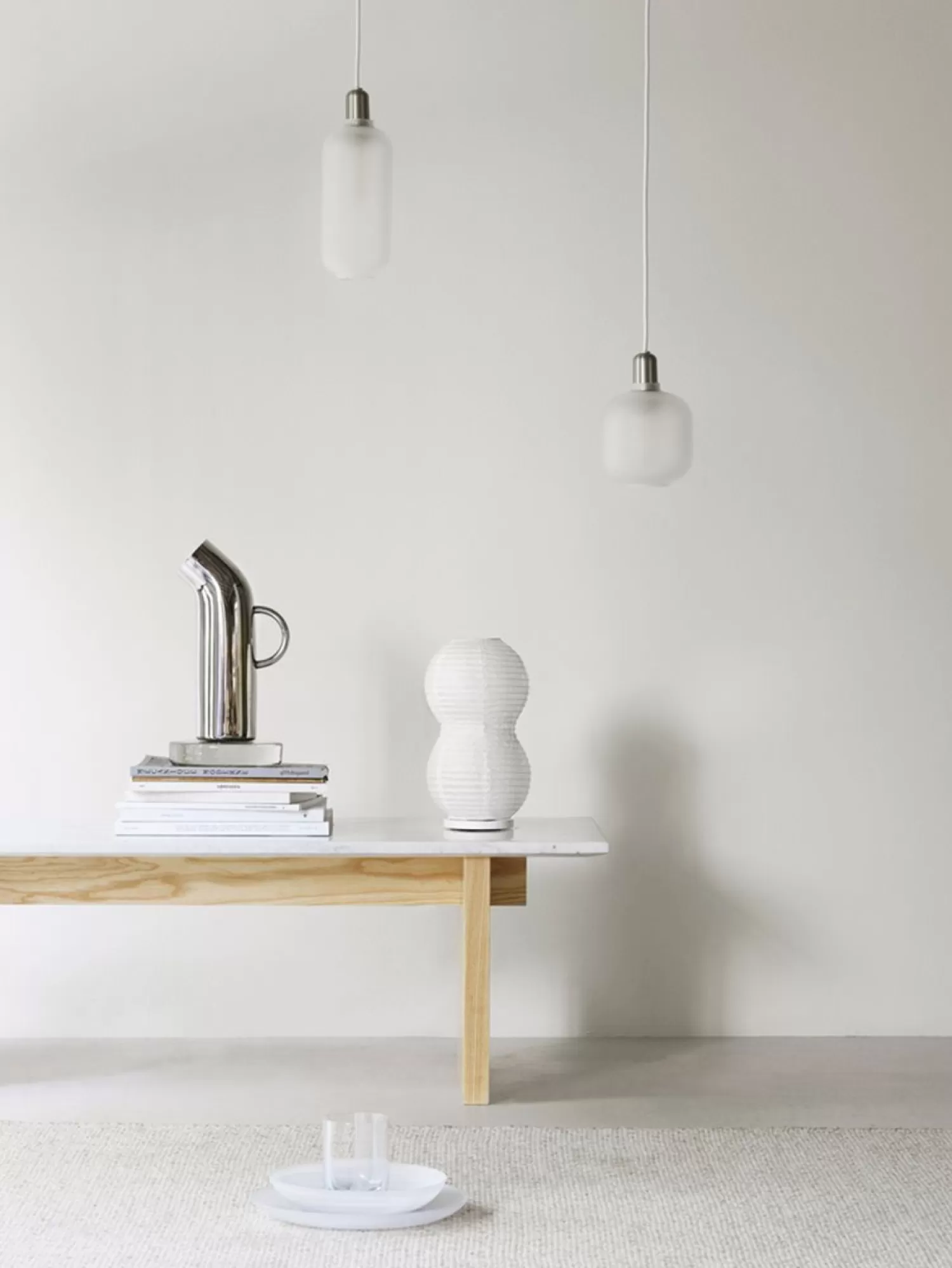 Normann Copenhagen Pendant Lamps<Amp Pendant Large