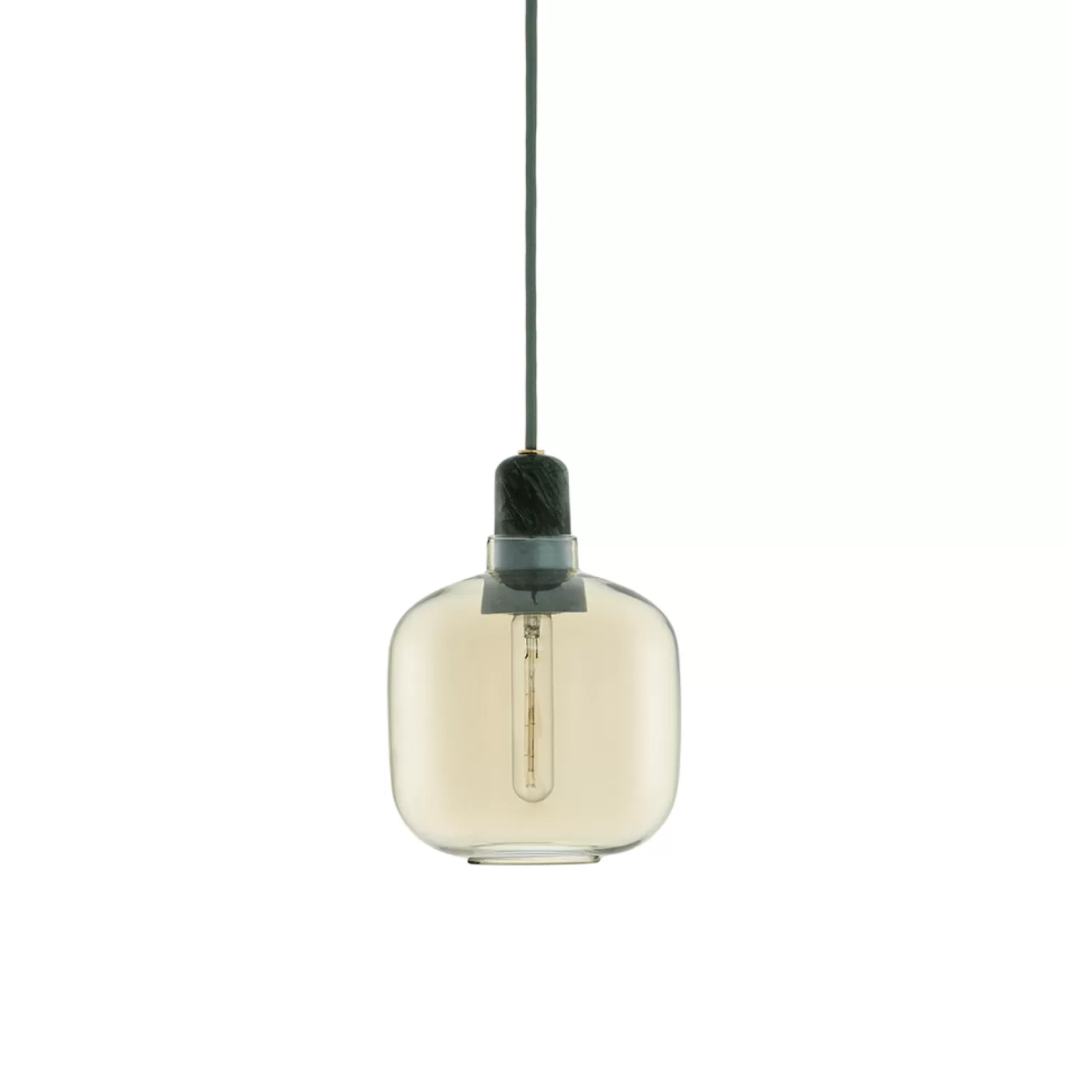 Normann Copenhagen Pendant Lamps<Amp Pendant Small