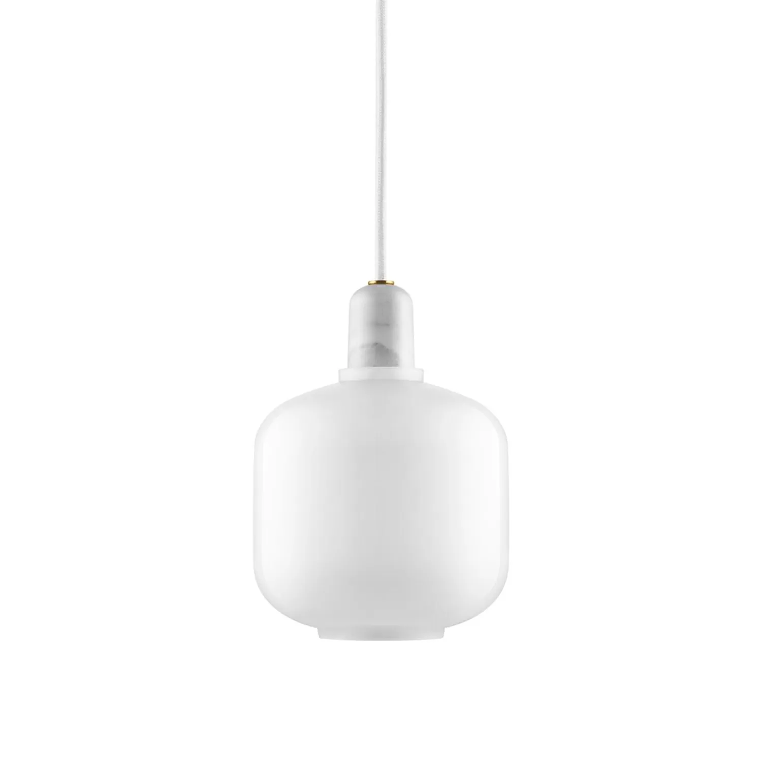 Normann Copenhagen Pendant Lamps<Amp Pendant Small