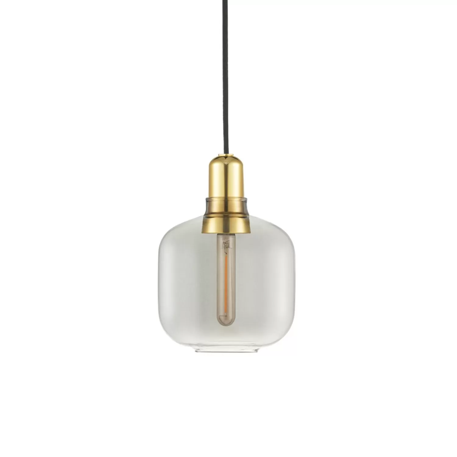 Normann Copenhagen Pendant Lamps<Amp Pendant Small