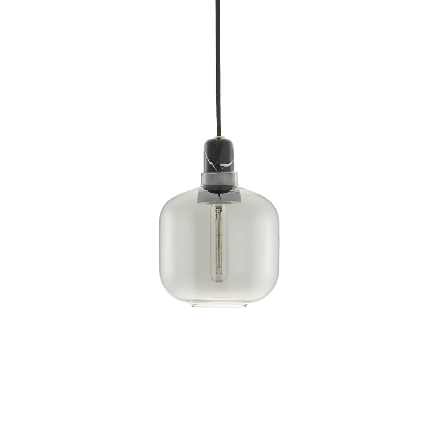 Normann Copenhagen Pendant Lamps<Amp Pendant Small