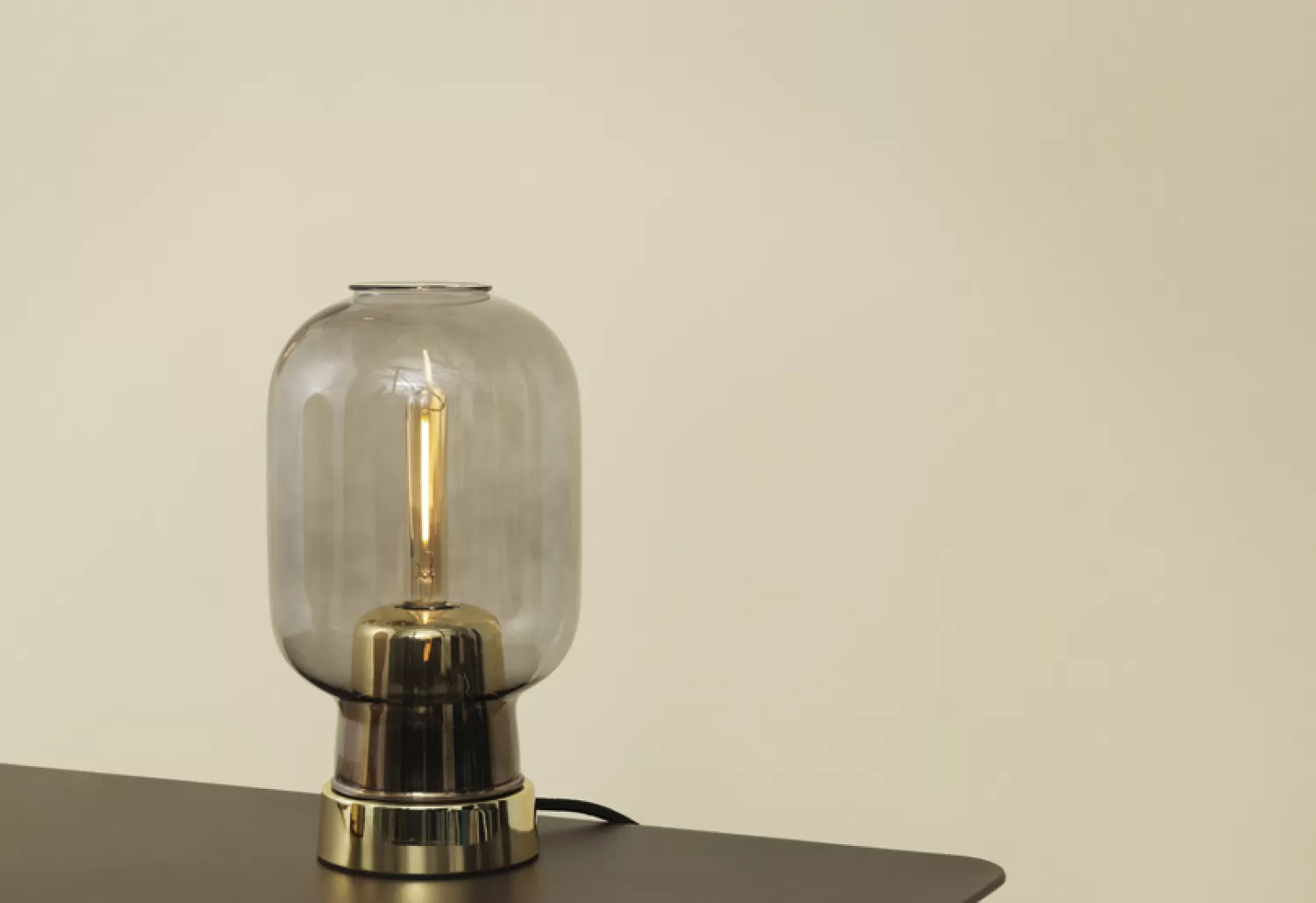 Normann Copenhagen Table Lamps<Amp Table Lamp