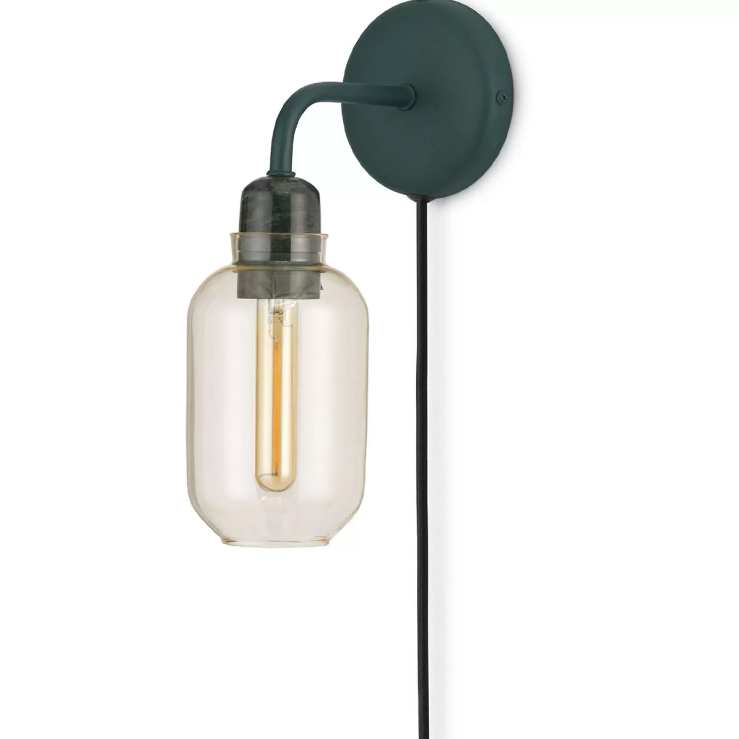 Normann Copenhagen Wall Lights<Amp Wall Lamp