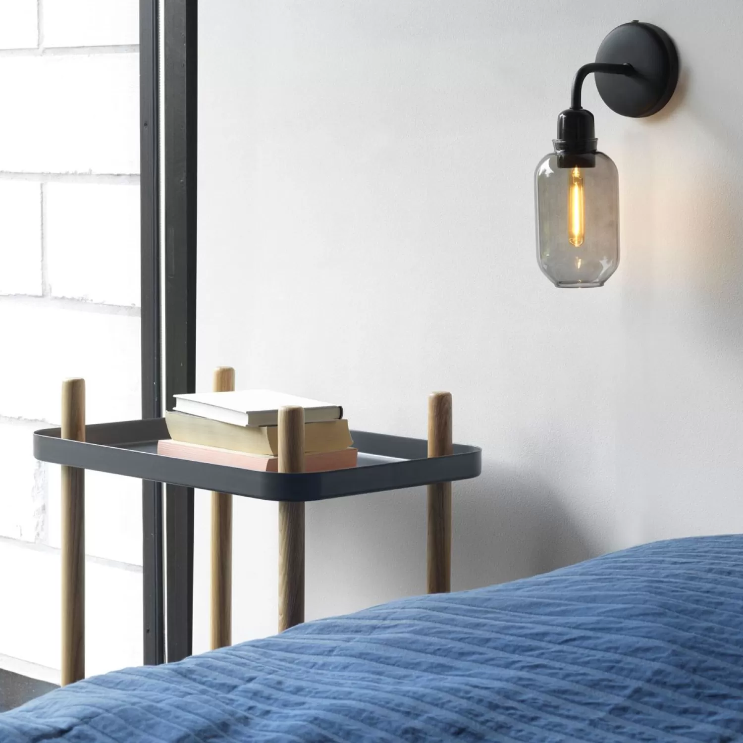 Normann Copenhagen Wall Lights<Amp Wall Lamp