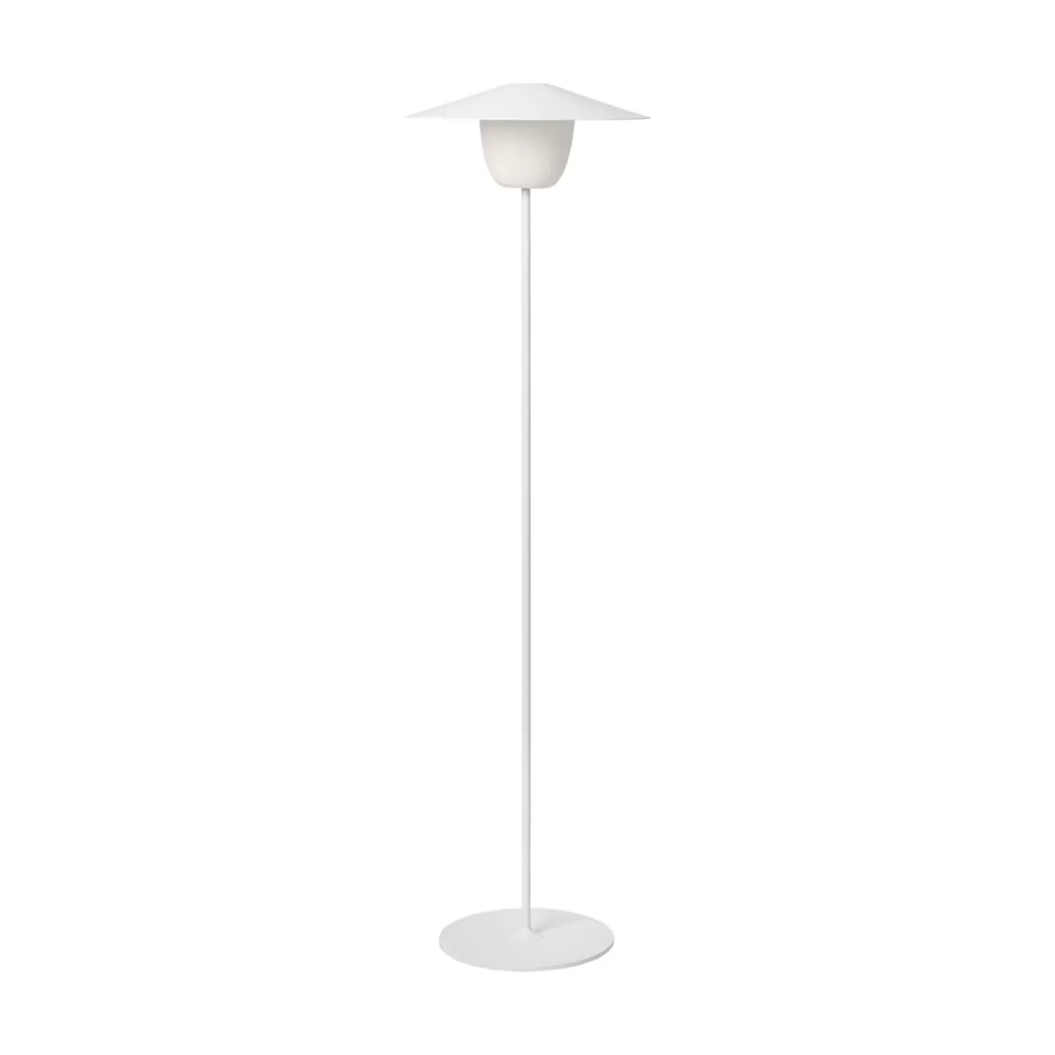 Blomus Floor Lamps<Ani Mobile Led Lamp, H 121 Cm