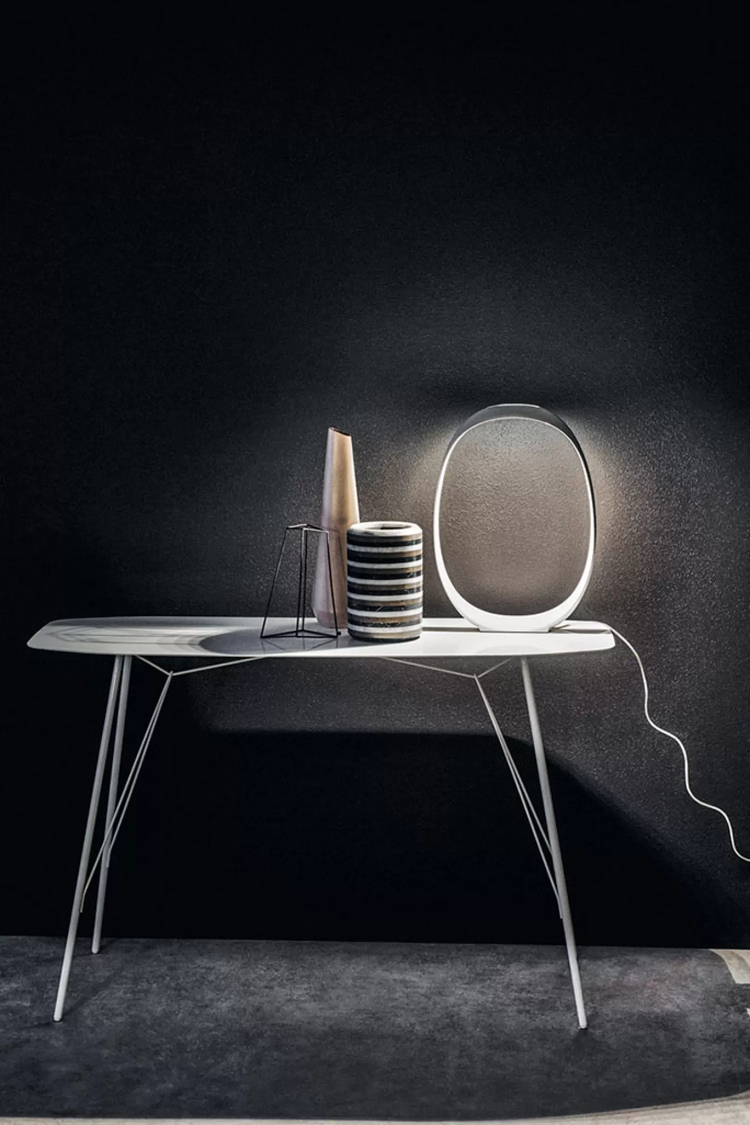 Foscarini Table Lamps<Anisha Led Table Lamp,