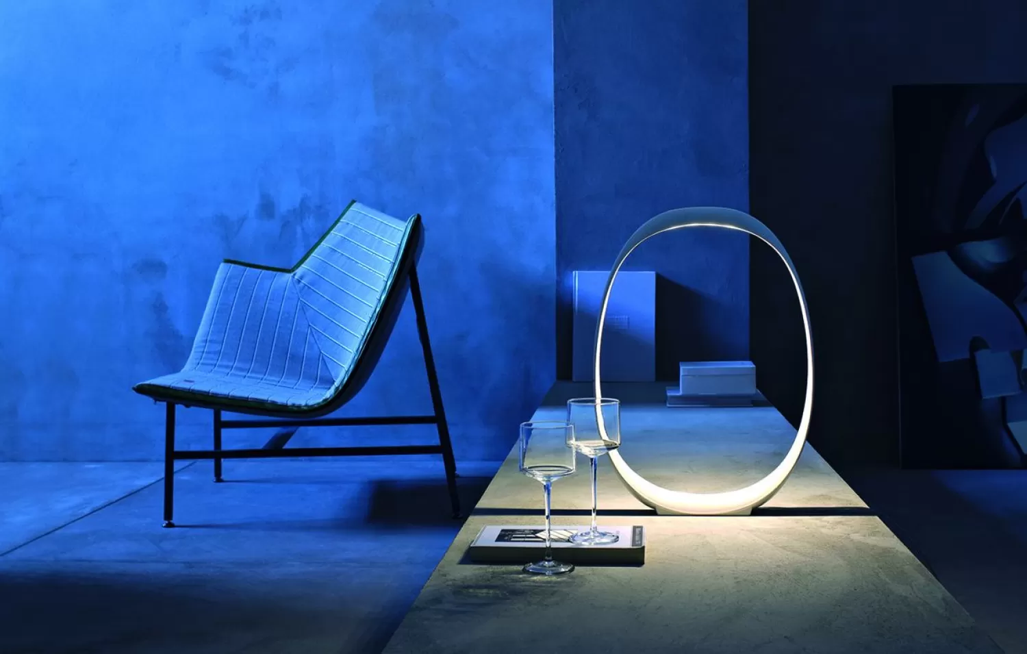 Foscarini Table Lamps<Anisha Led Table Lamp,