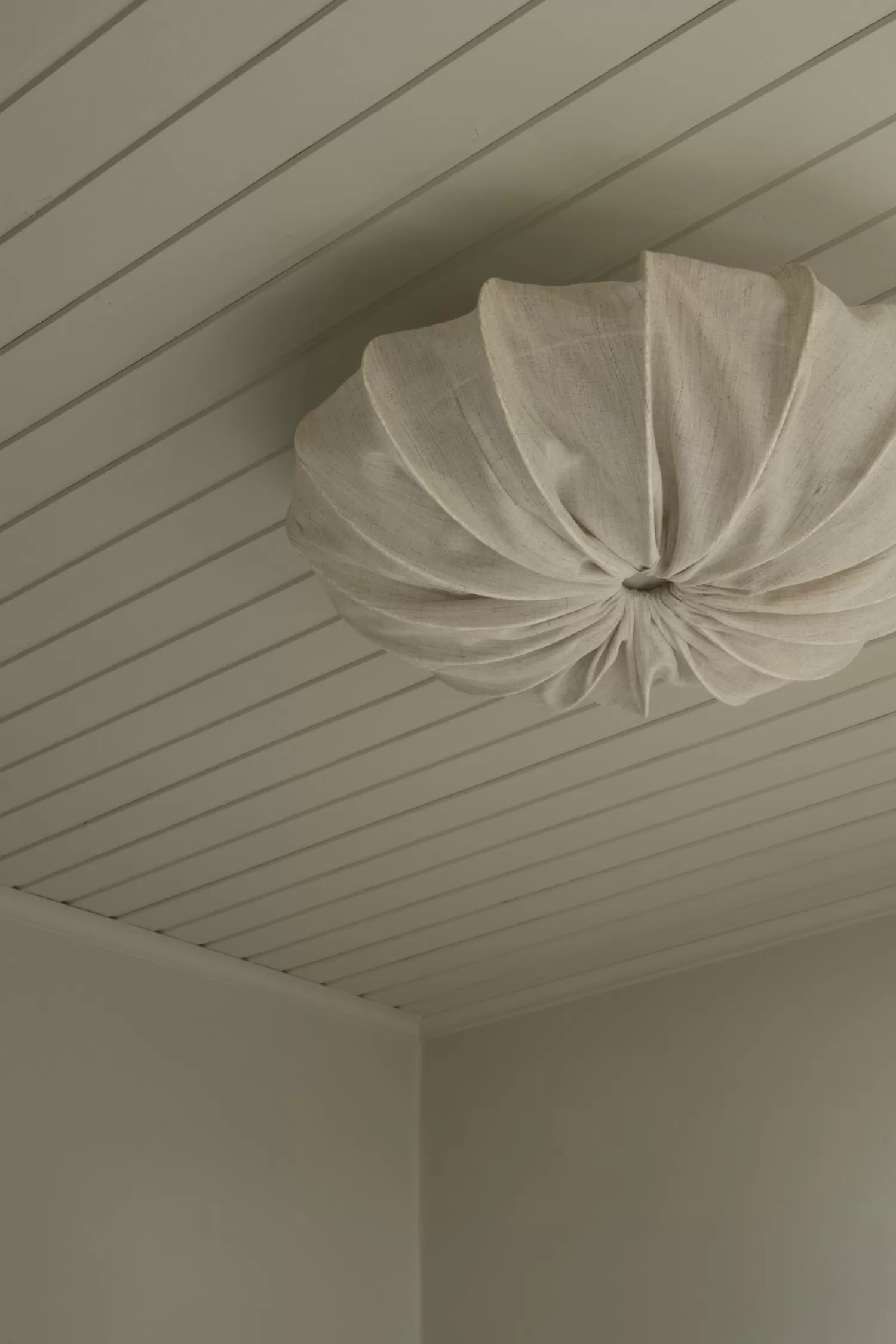 Watt & Veke Ceiling Lamps<Anna 60 Ceiling Lamp Linen