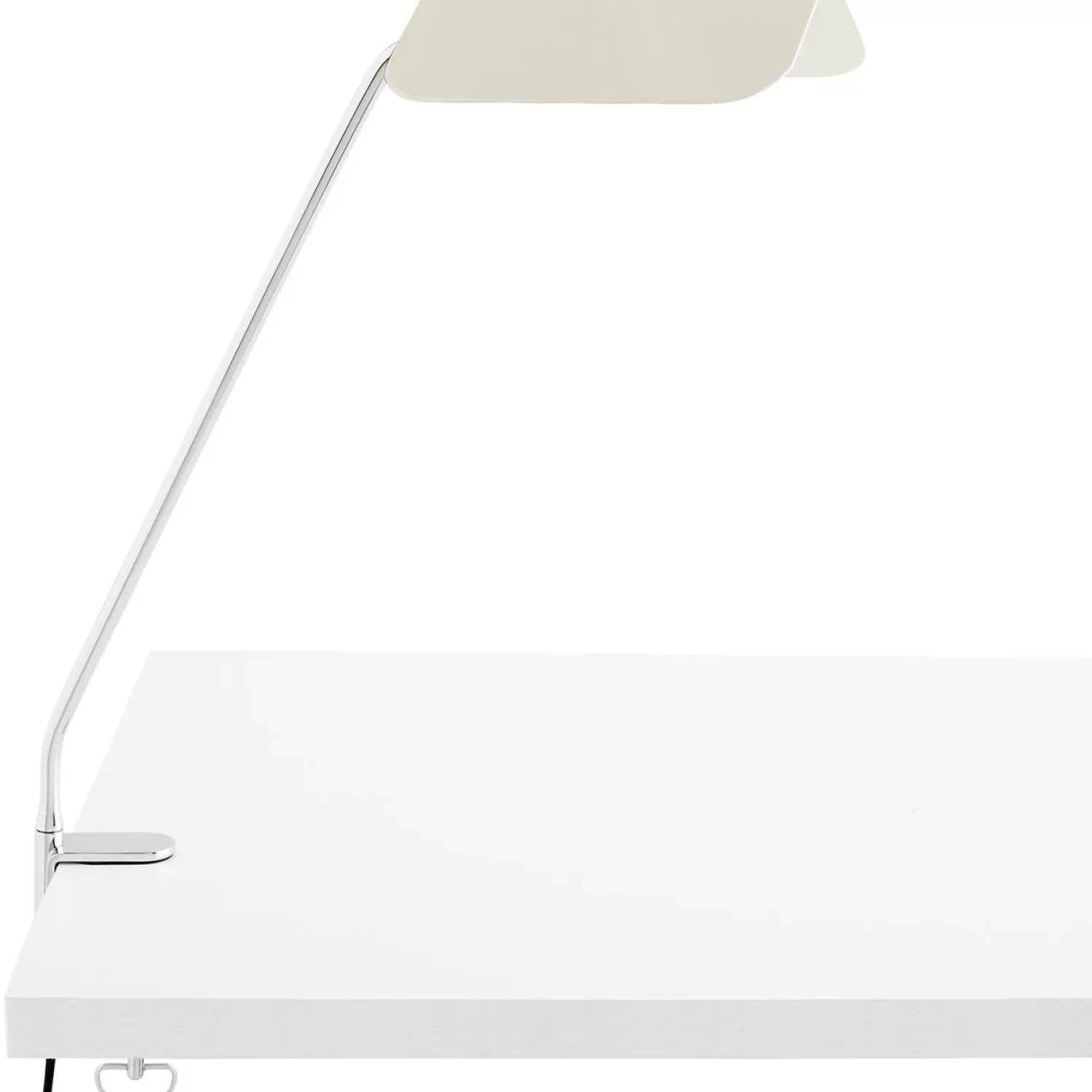 HAY Table Lamps<Apex Desk Lamp With Clamp