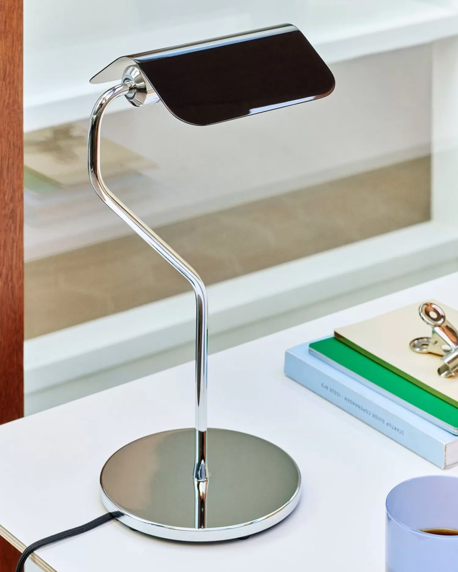 HAY Table Lamps<Apex Table Lamp